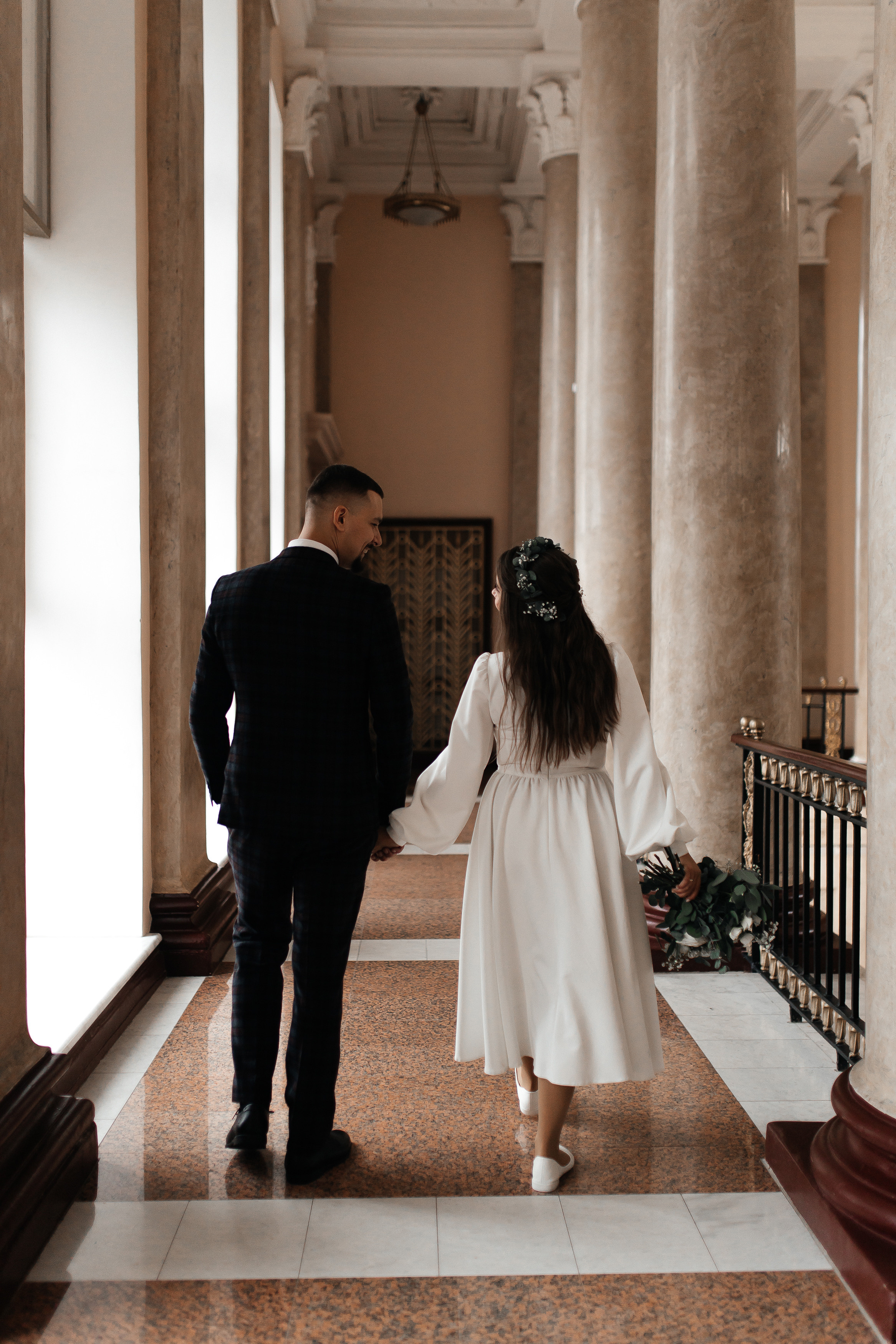 Свадьба Софии и Александра. Свадебный и контент фотограф в Петрозаводске Ксения Истрафилова