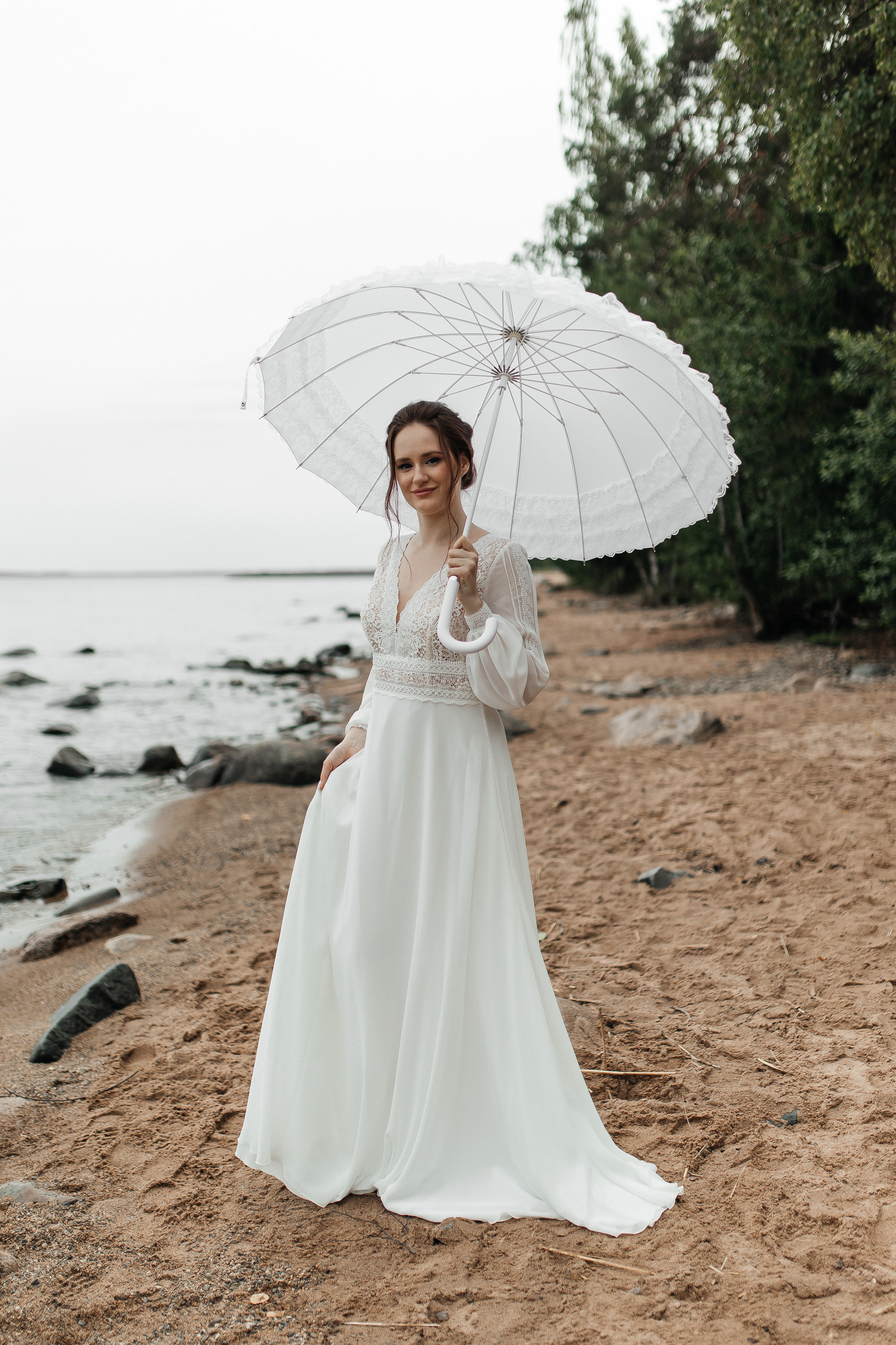 Свадьба Анастасии и Никиты. Свадебный и контент фотограф в Петрозаводске Ксения Истрафилова