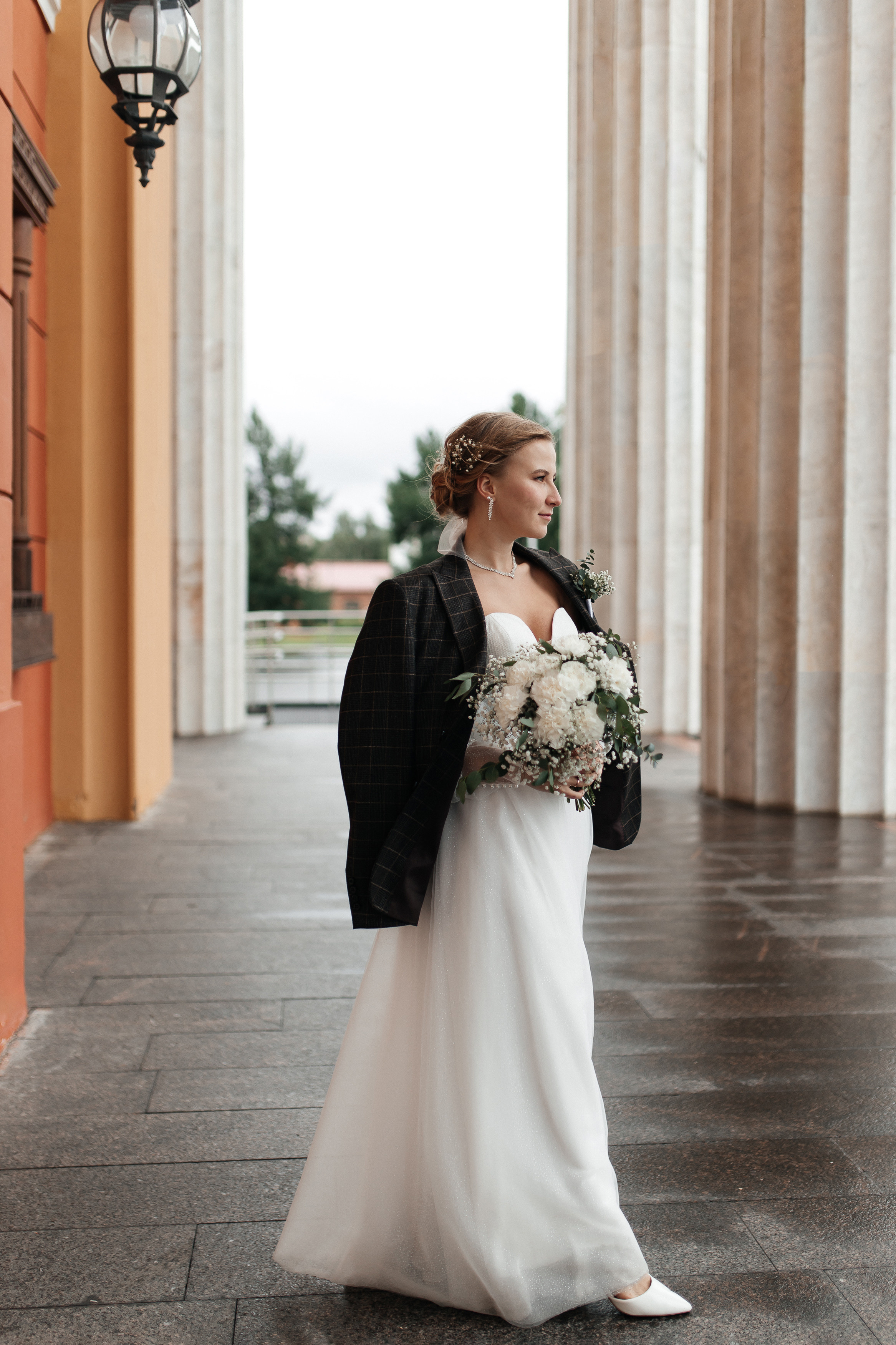 Свадьба Екатерины и Алексея. Свадебный и контент фотограф в Петрозаводске Ксения Истрафилова