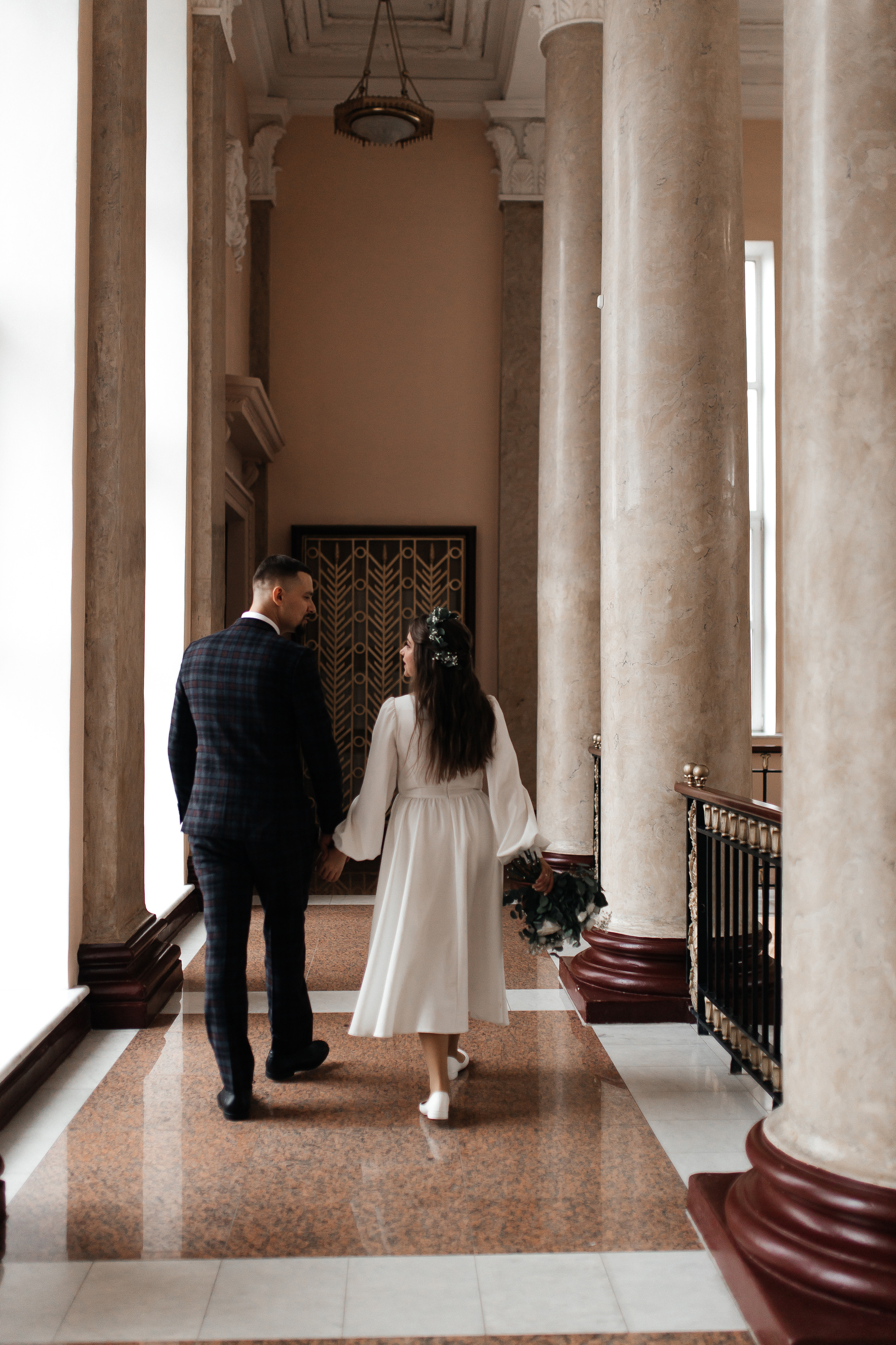 Свадьба Софии и Александра. Свадебный и контент фотограф в Петрозаводске Ксения Истрафилова