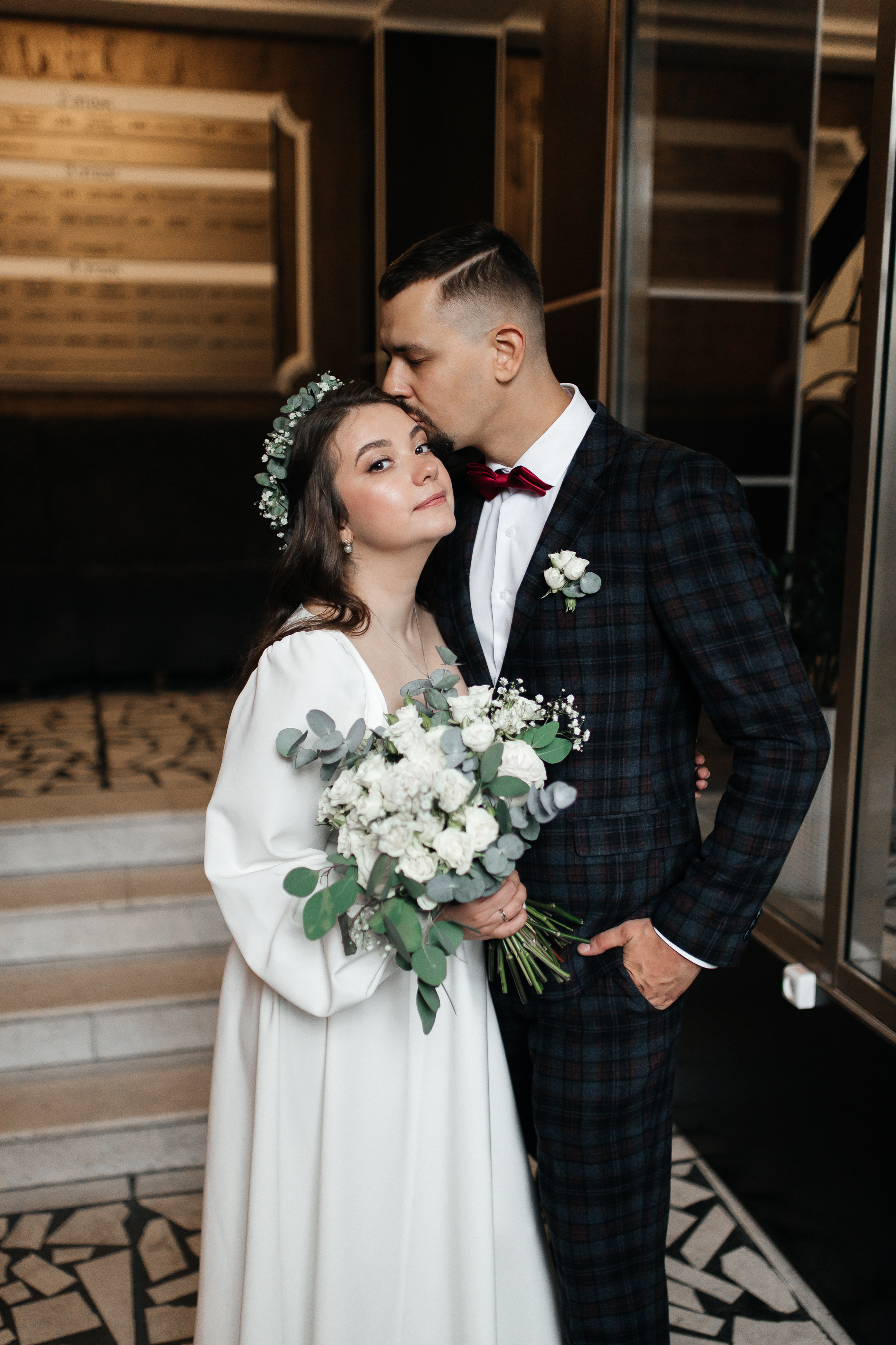 Свадьба Софии и Александра. Свадебный и контент фотограф в Петрозаводске Ксения Истрафилова