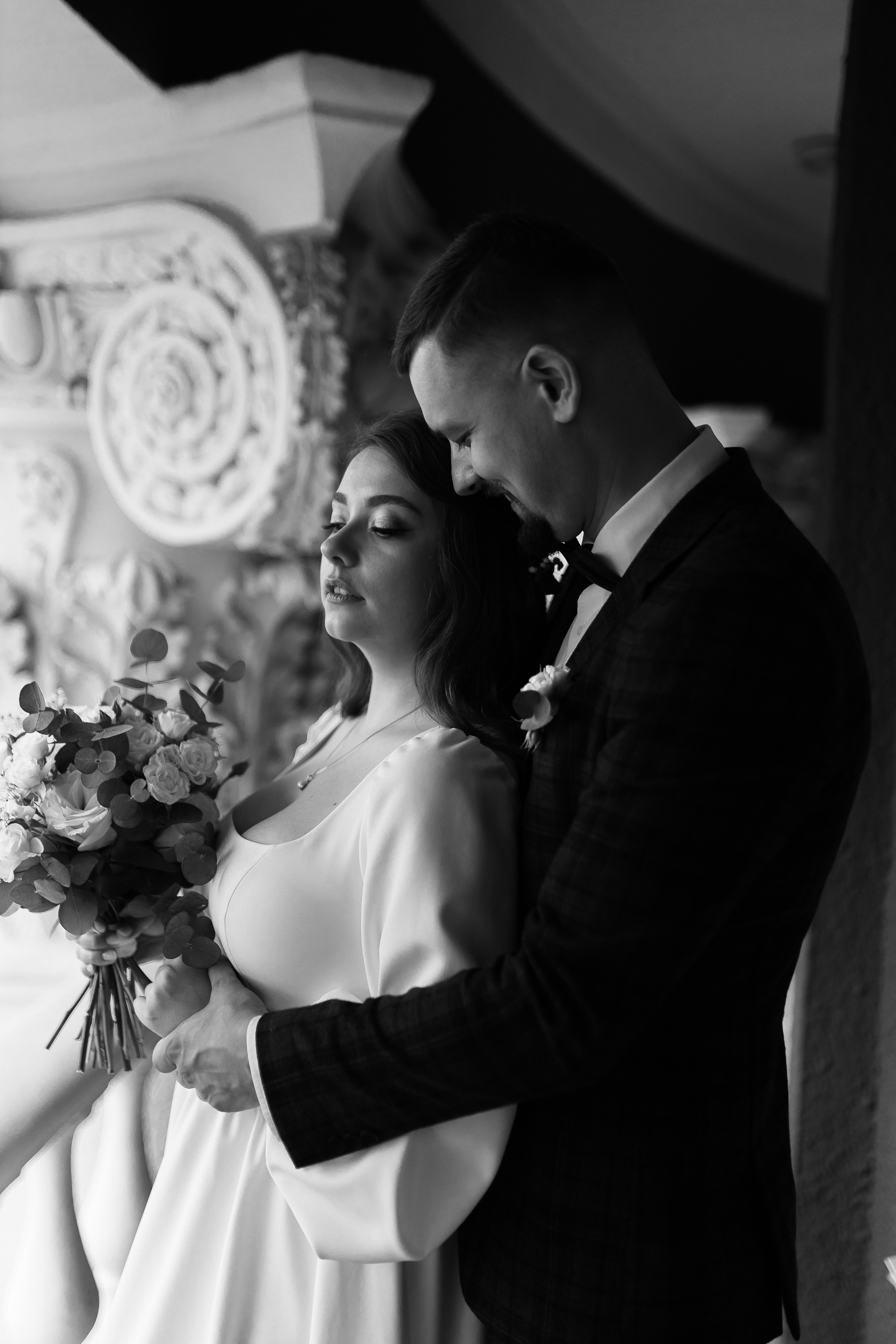 Свадьба Софии и Александра. Свадебный и контент фотограф в Петрозаводске Ксения Истрафилова