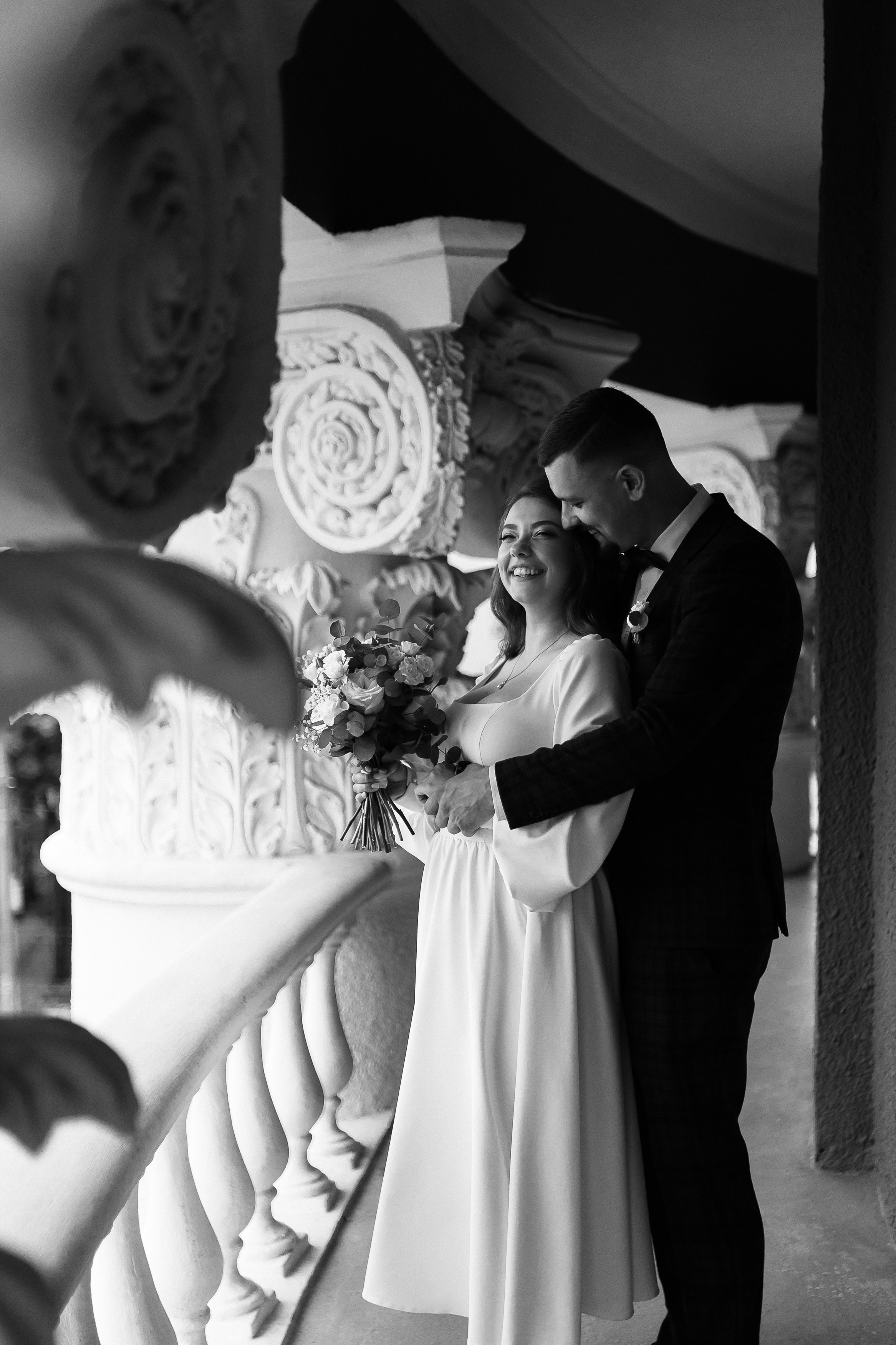 Свадьба Софии и Александра. Свадебный и контент фотограф в Петрозаводске Ксения Истрафилова