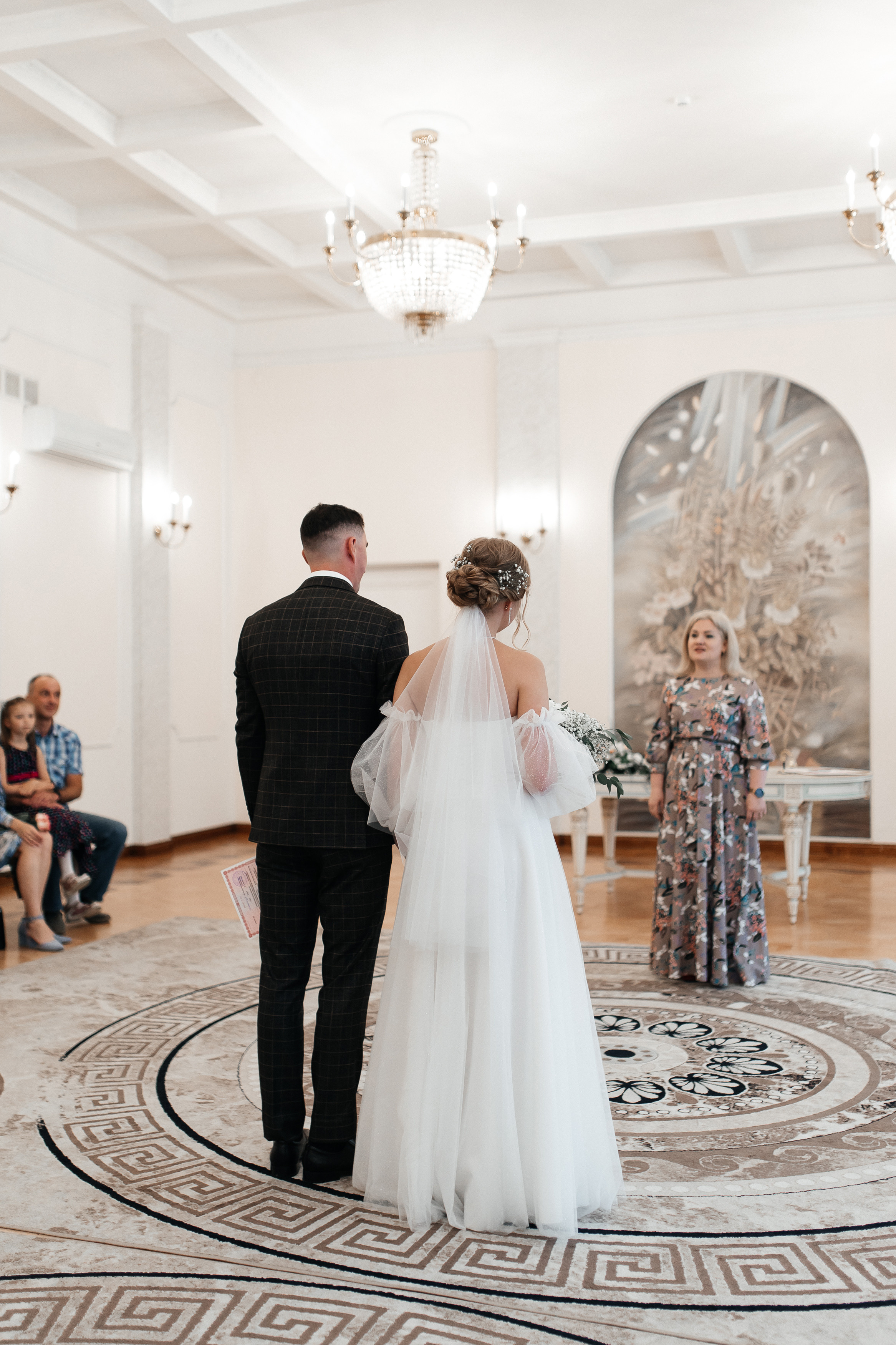 Свадьба Екатерины и Алексея. Свадебный и контент фотограф в Петрозаводске Ксения Истрафилова