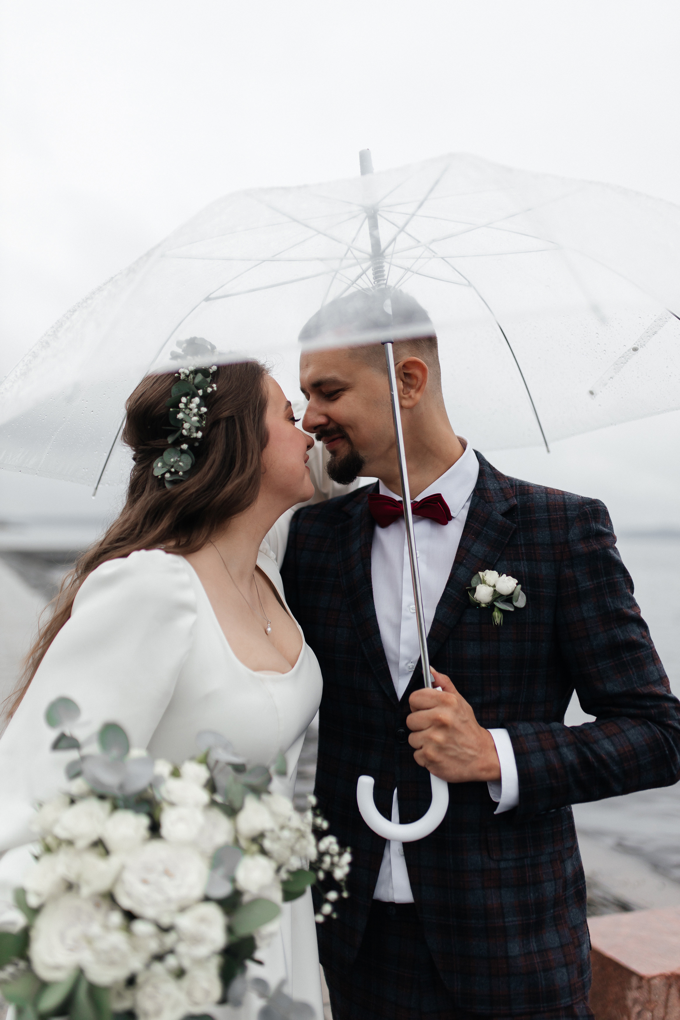 Свадьба Софии и Александра. Свадебный и контент фотограф в Петрозаводске Ксения Истрафилова