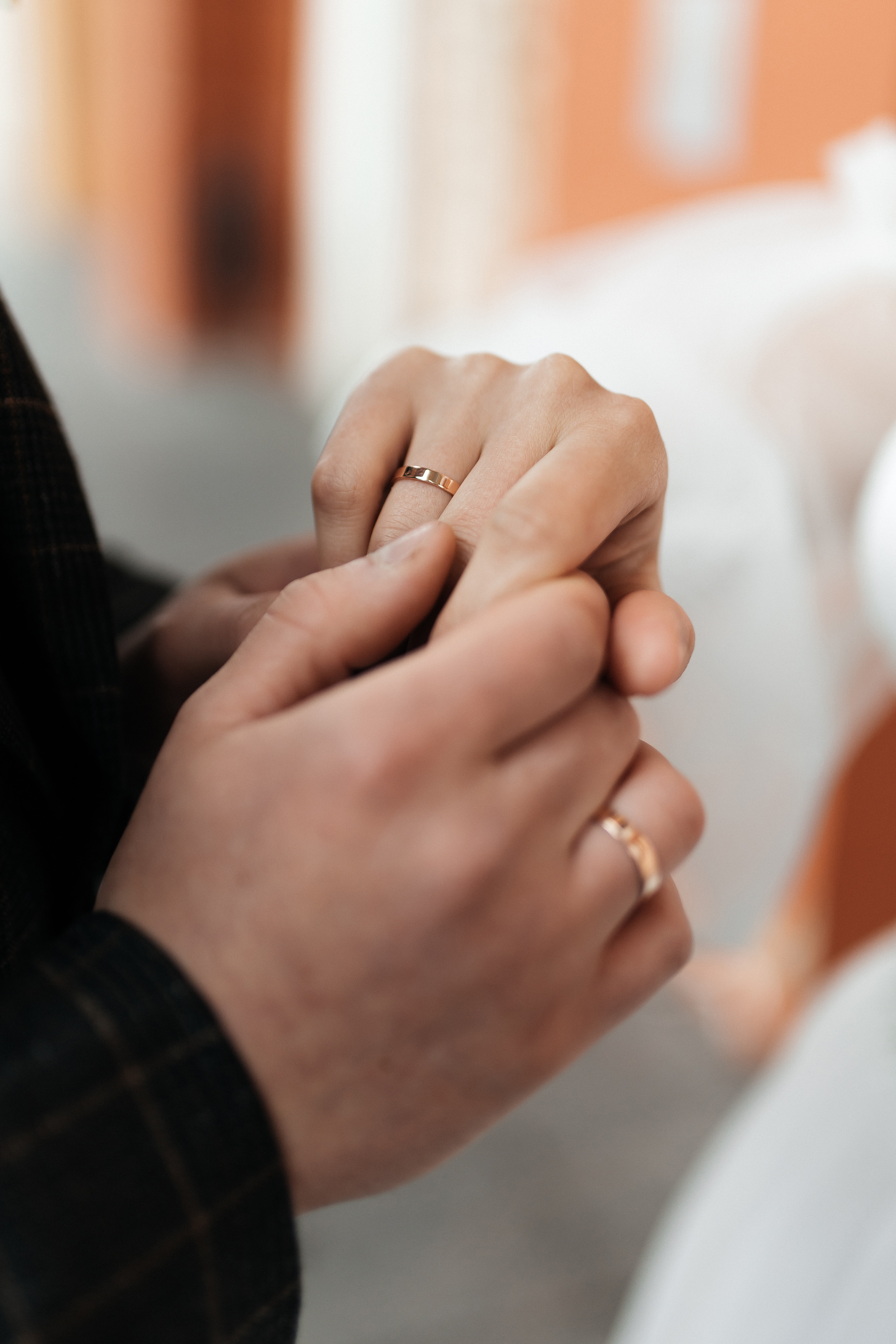 Свадьба Екатерины и Алексея. Свадебный и контент фотограф в Петрозаводске Ксения Истрафилова