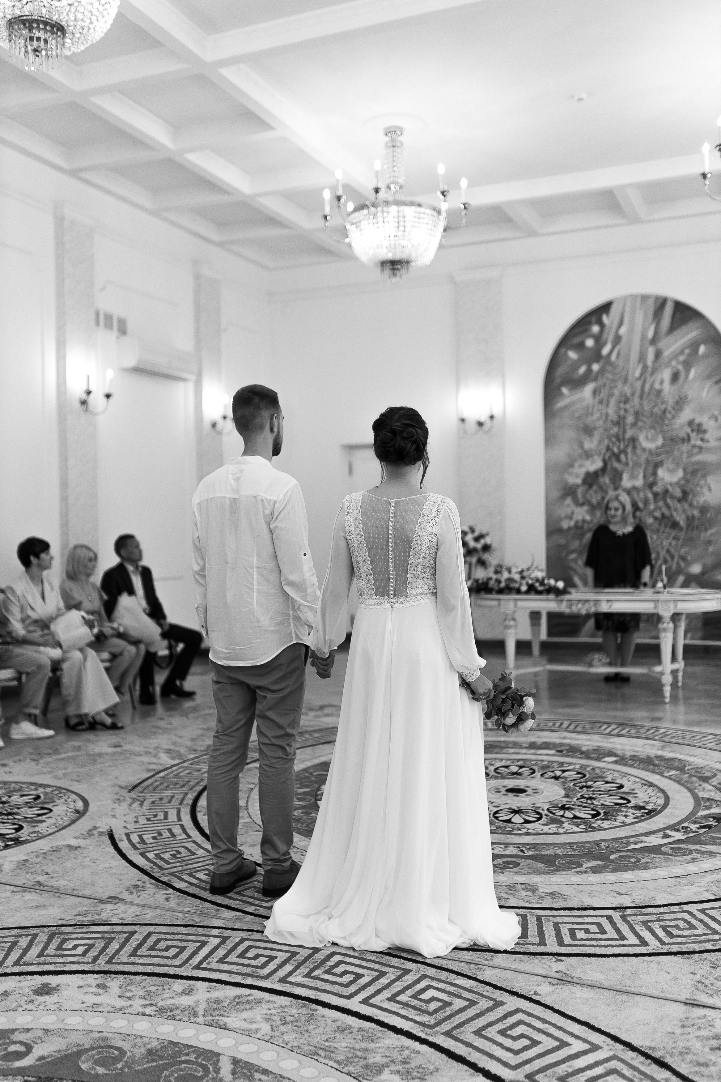 Свадьба Анастасии и Никиты. Свадебный и контент фотограф в Петрозаводске Ксения Истрафилова