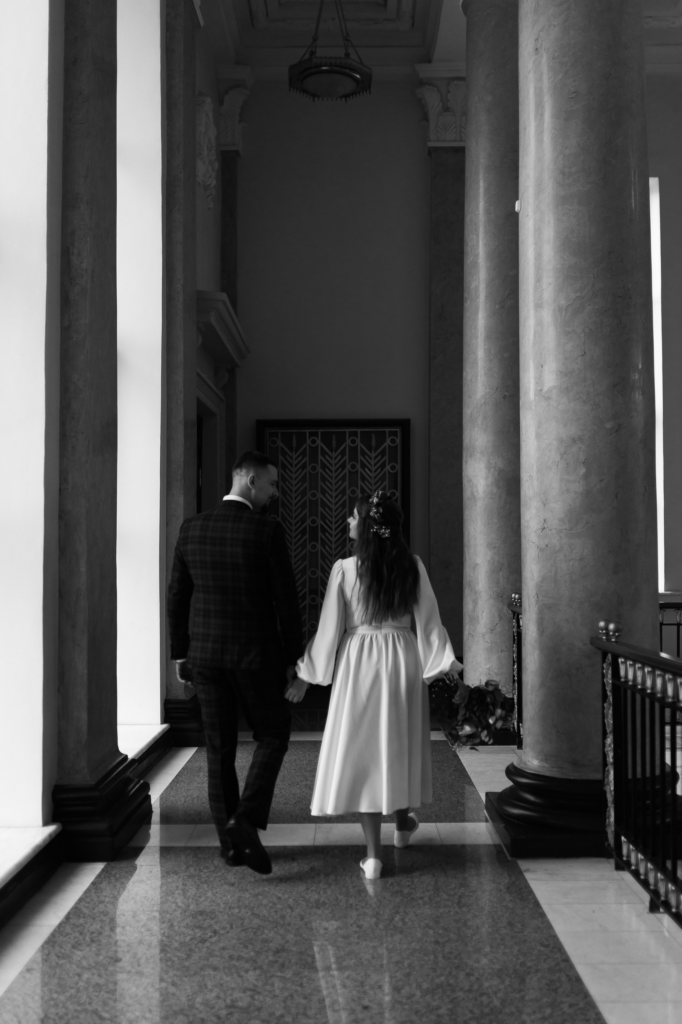 Свадьба Софии и Александра. Свадебный и контент фотограф в Петрозаводске Ксения Истрафилова