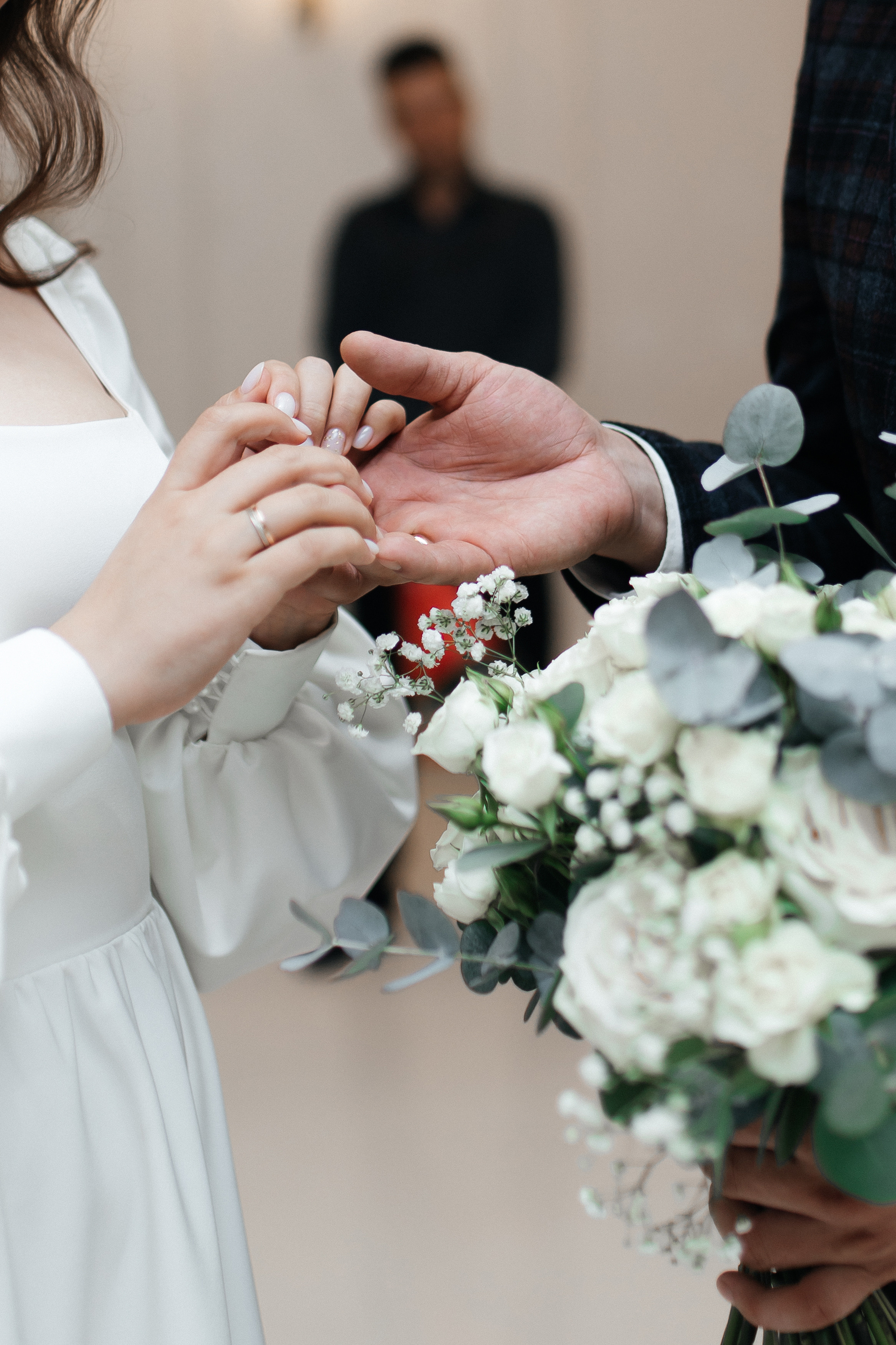 Свадьба Софии и Александра. Свадебный и контент фотограф в Петрозаводске Ксения Истрафилова