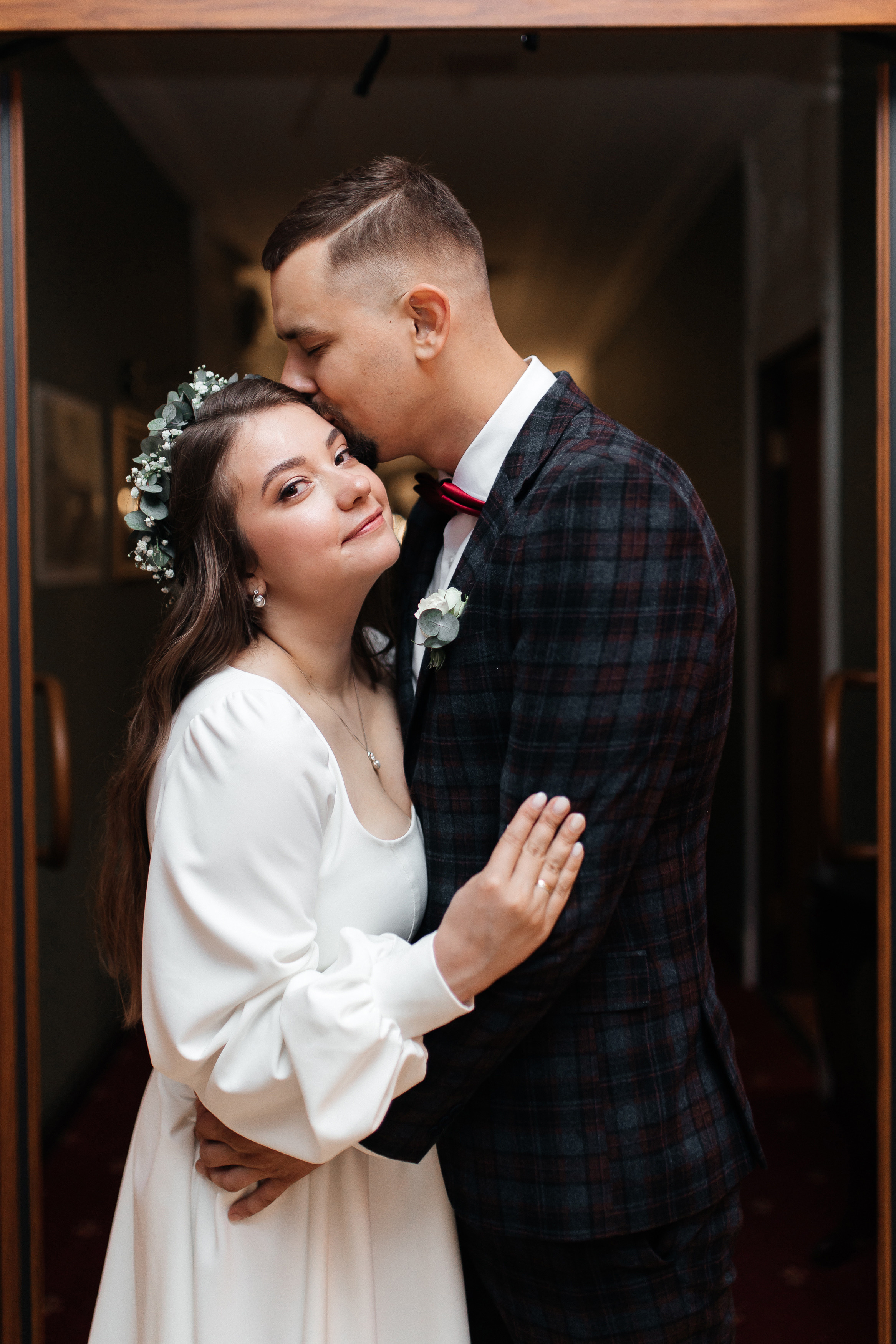 Свадьба Софии и Александра. Свадебный и контент фотограф в Петрозаводске Ксения Истрафилова