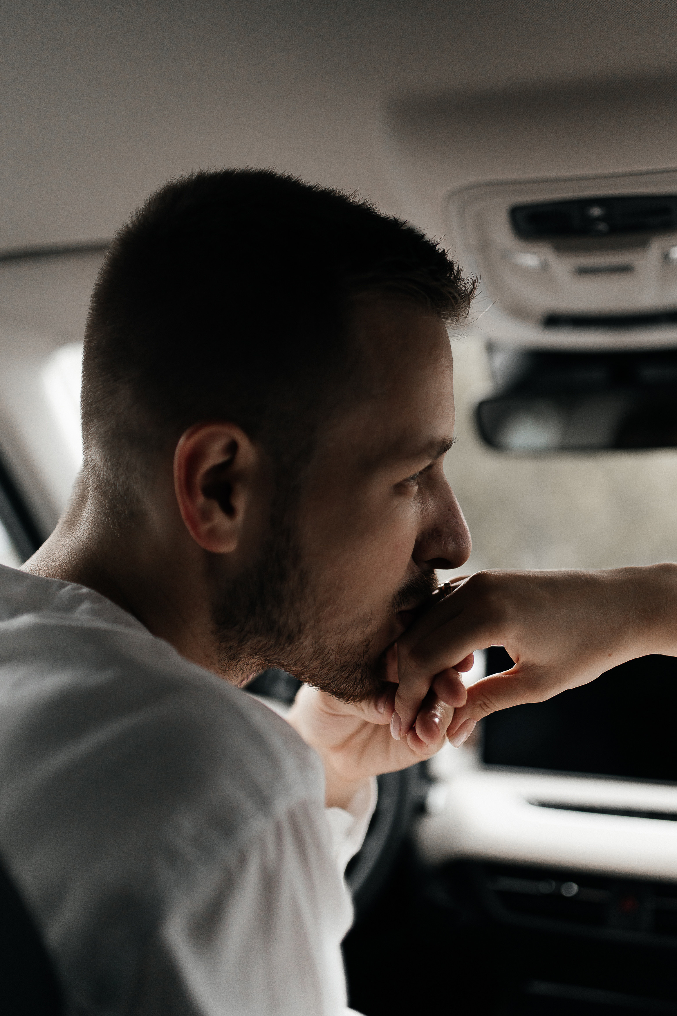 Свадьба Анастасии и Никиты. Свадебный и контент фотограф в Петрозаводске Ксения Истрафилова