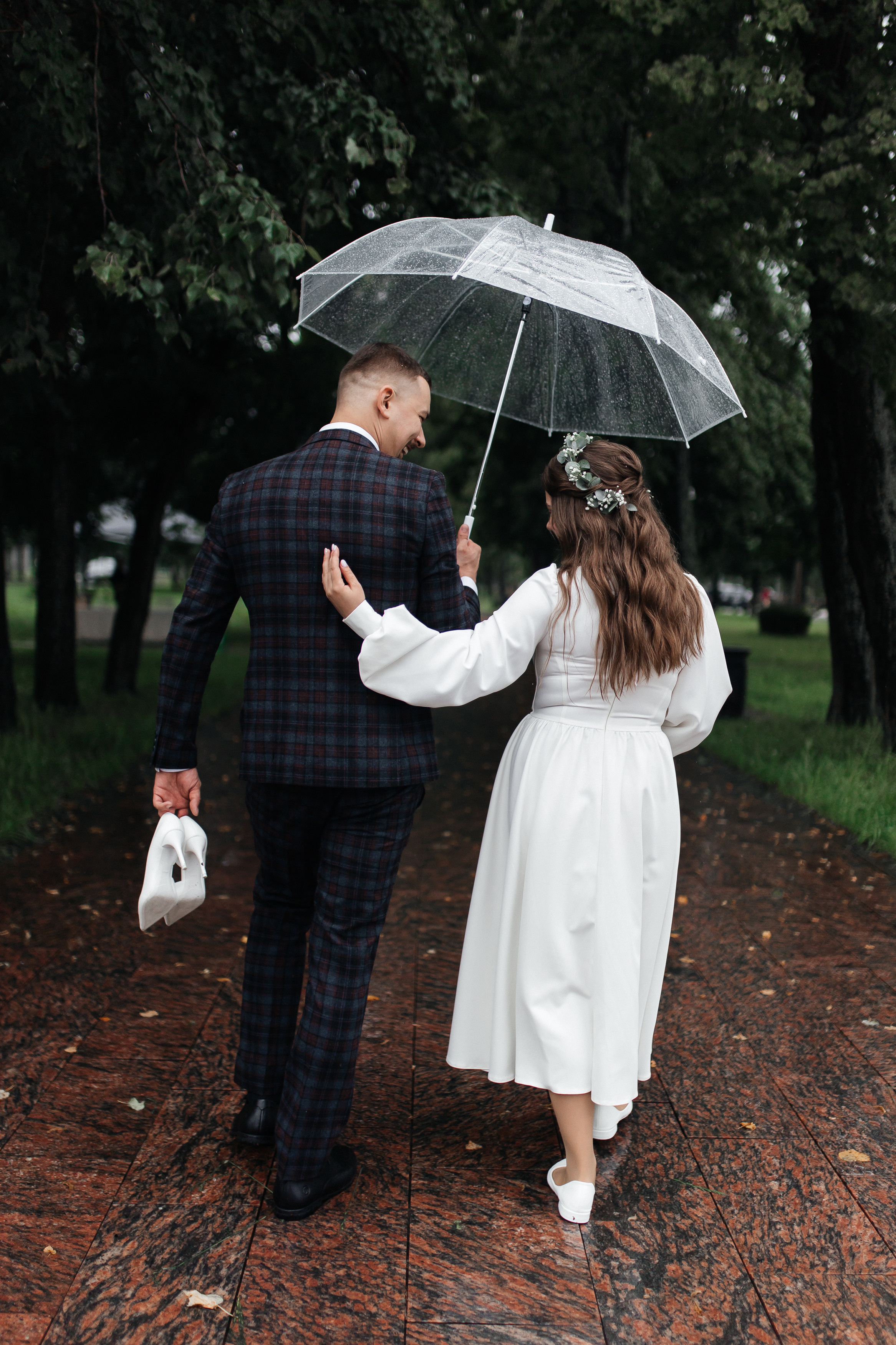 Свадьба Софии и Александра. Свадебный и контент фотограф в Петрозаводске Ксения Истрафилова