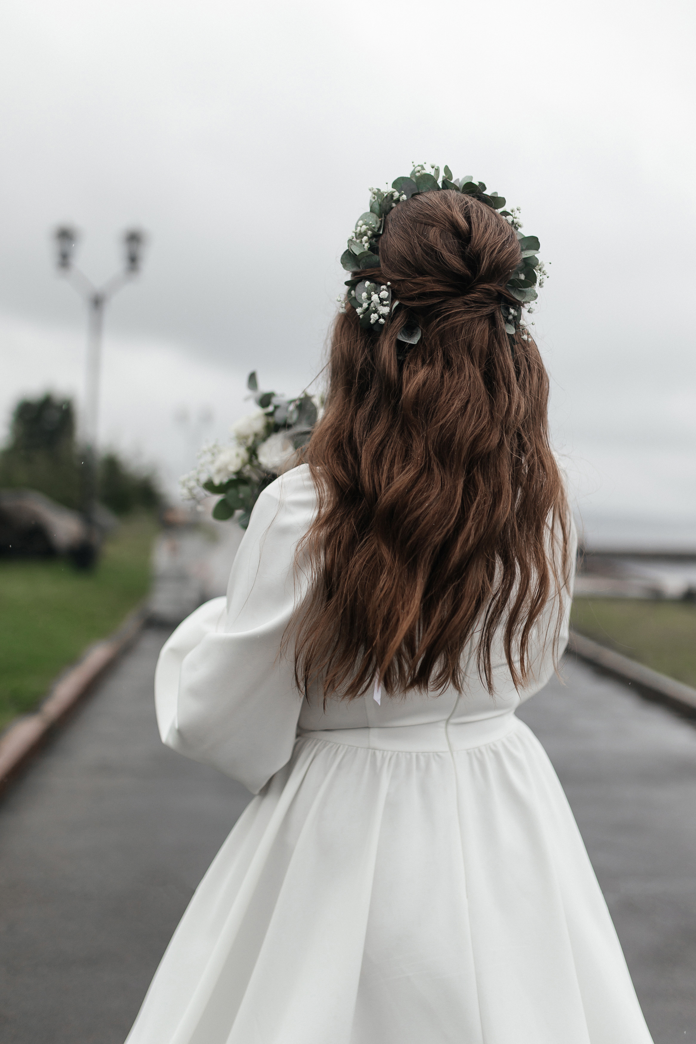 Свадьба Софии и Александра. Свадебный и контент фотограф в Петрозаводске Ксения Истрафилова