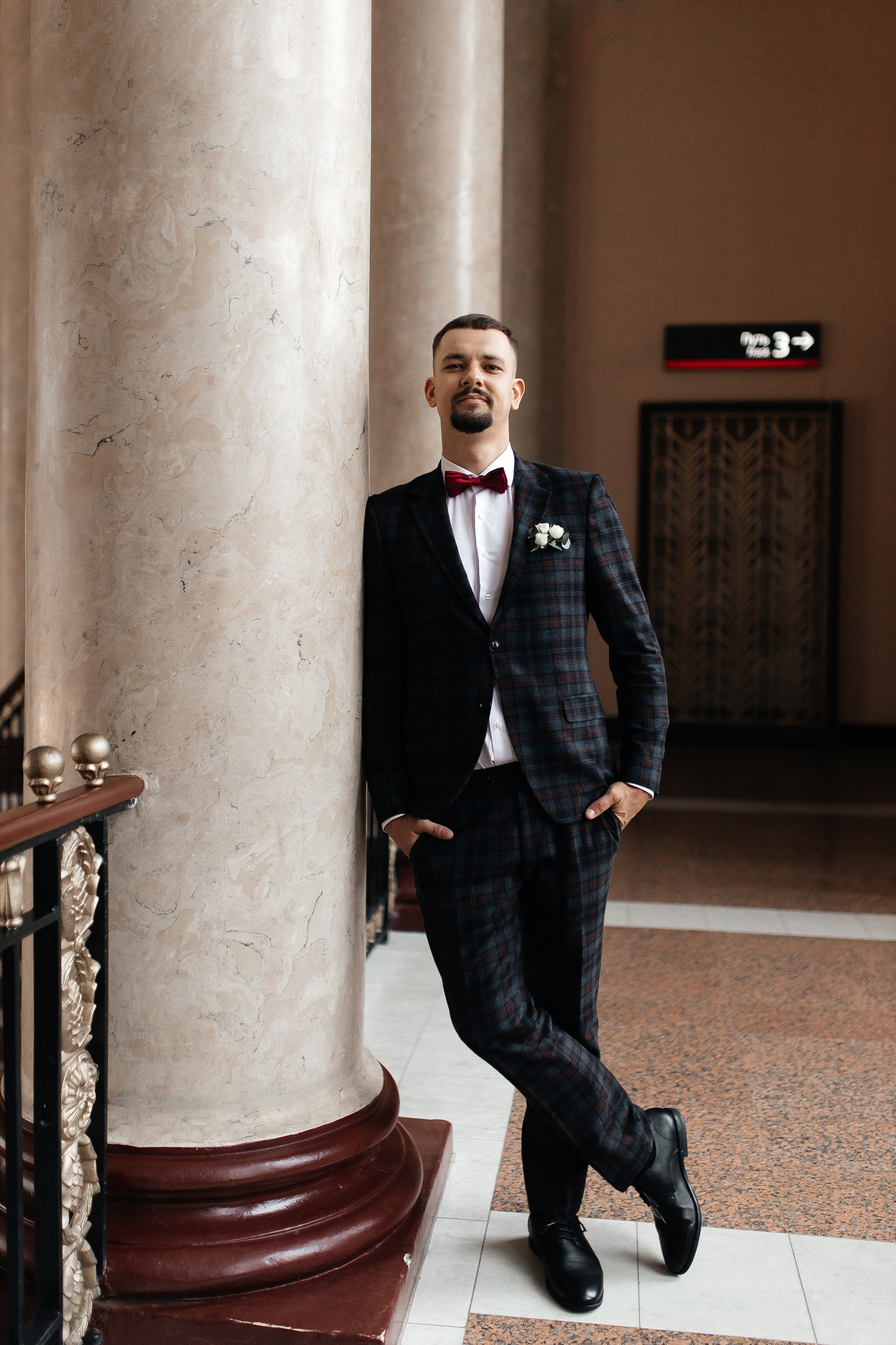 Свадьба Софии и Александра. Свадебный и контент фотограф в Петрозаводске Ксения Истрафилова