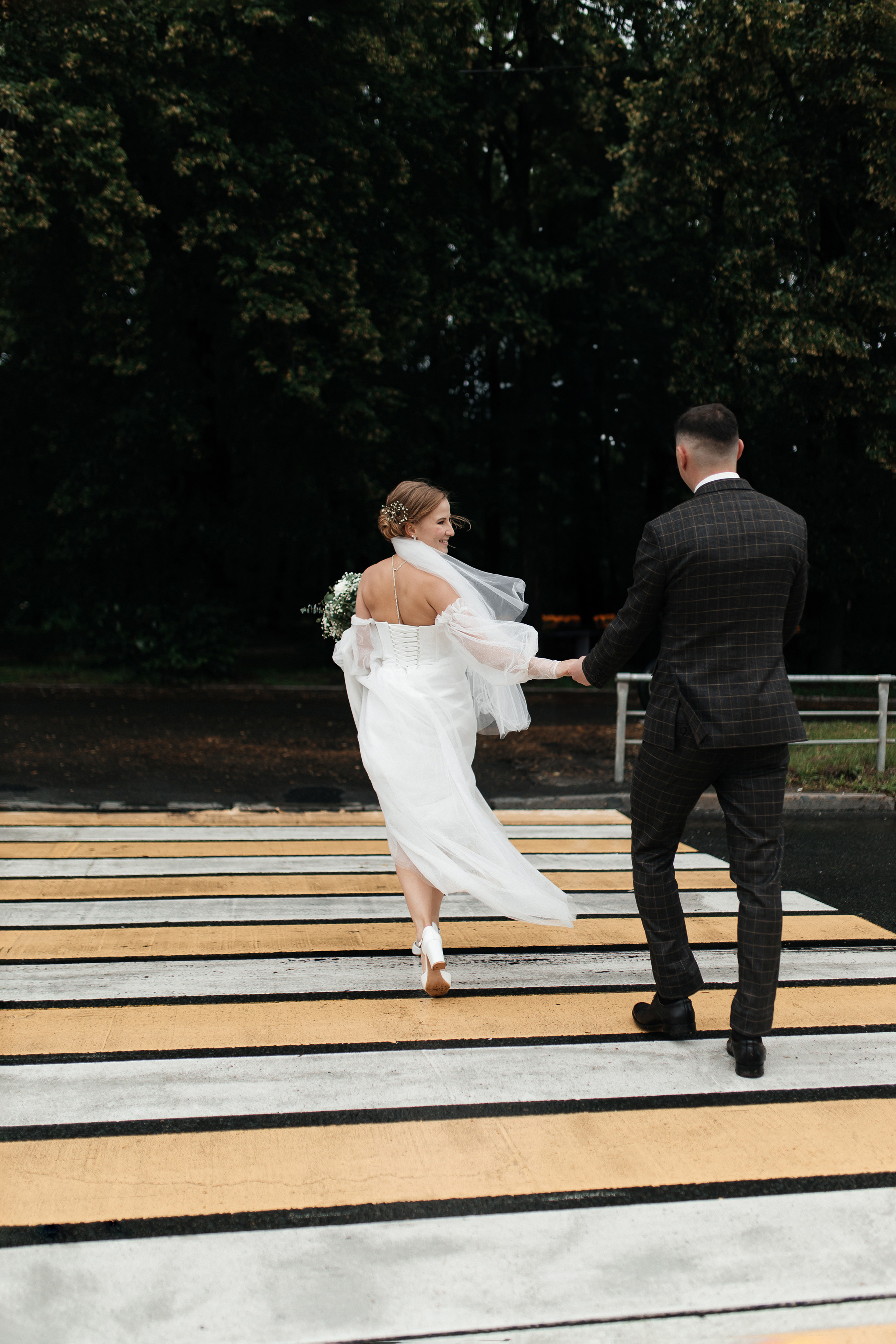 Свадьба Екатерины и Алексея. Свадебный и контент фотограф в Петрозаводске Ксения Истрафилова