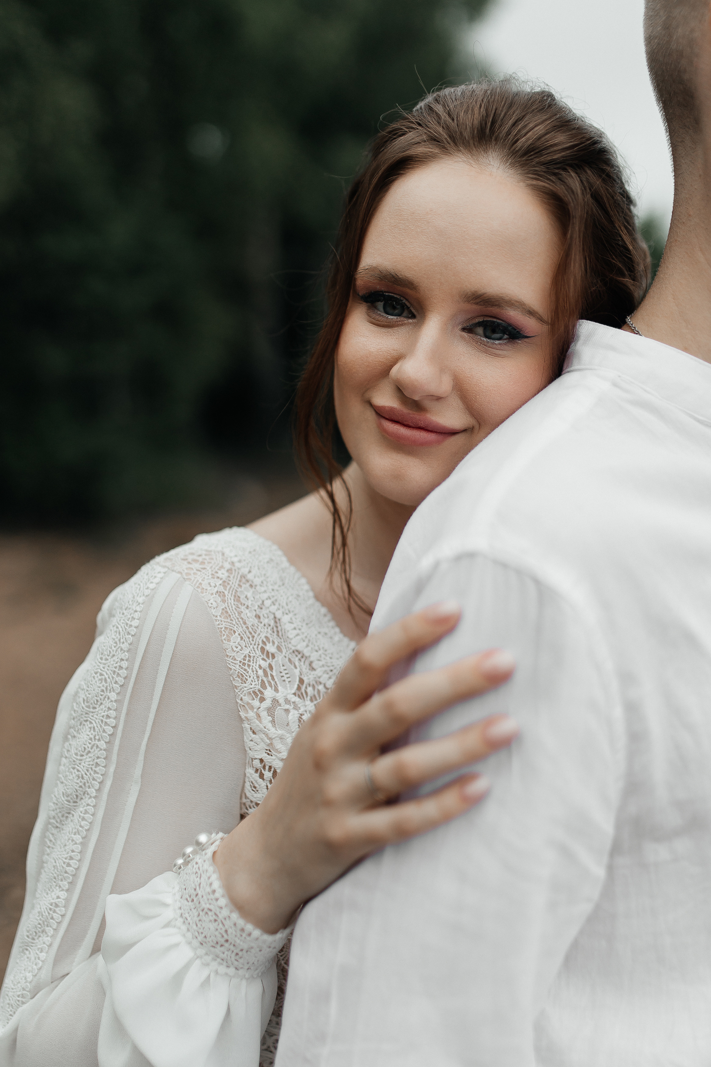 Свадьба Анастасии и Никиты. Свадебный и контент фотограф в Петрозаводске Ксения Истрафилова