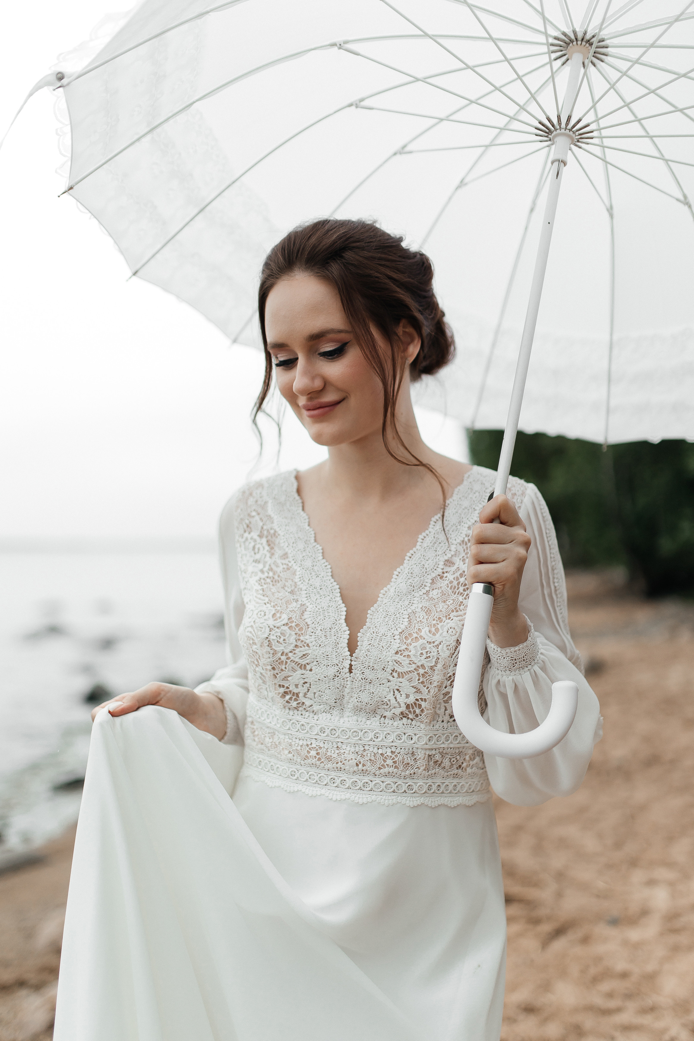 Свадьба Анастасии и Никиты. Свадебный и контент фотограф в Петрозаводске Ксения Истрафилова