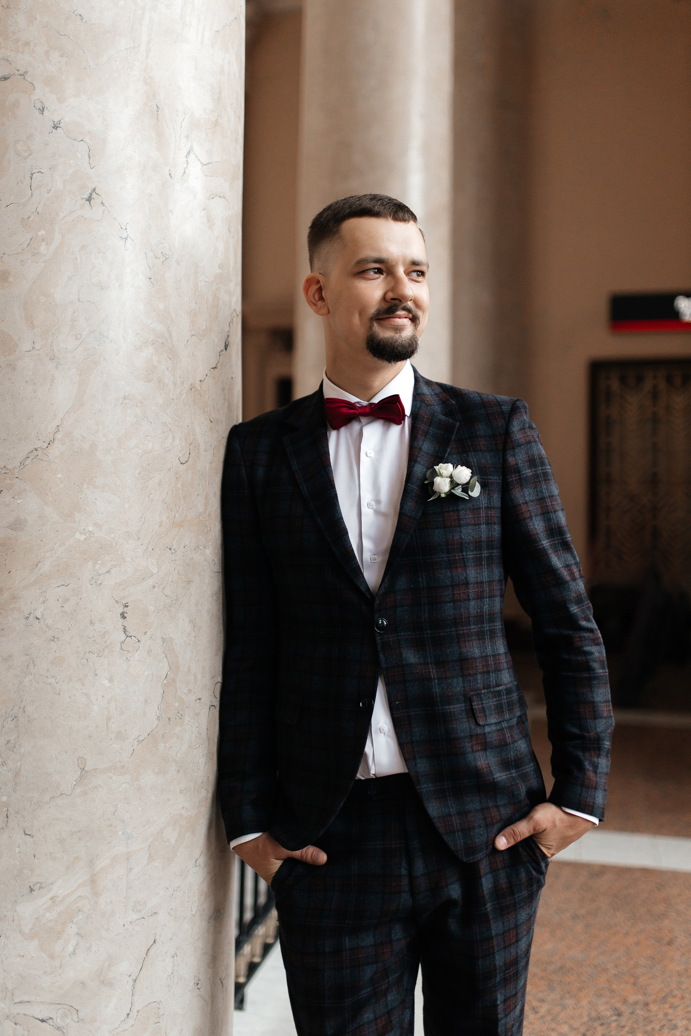 Свадьба Софии и Александра. Свадебный и контент фотограф в Петрозаводске Ксения Истрафилова