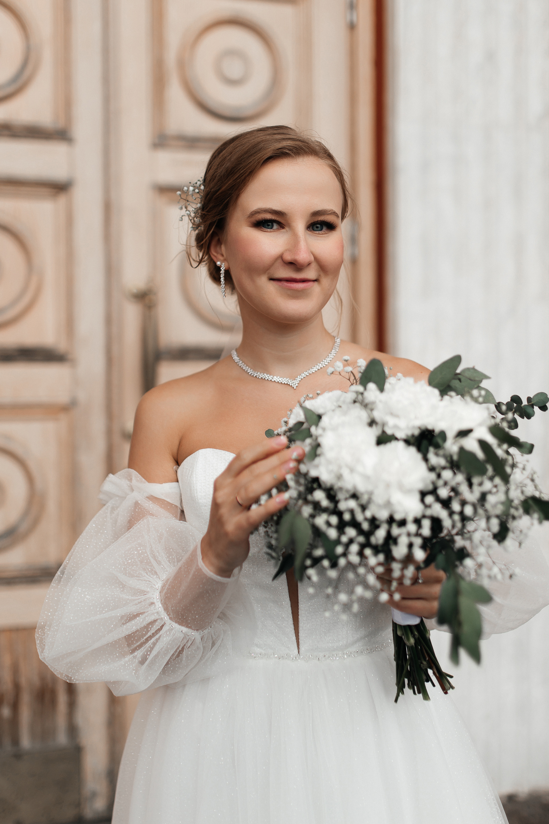 Свадьба Екатерины и Алексея. Свадебный и контент фотограф в Петрозаводске Ксения Истрафилова