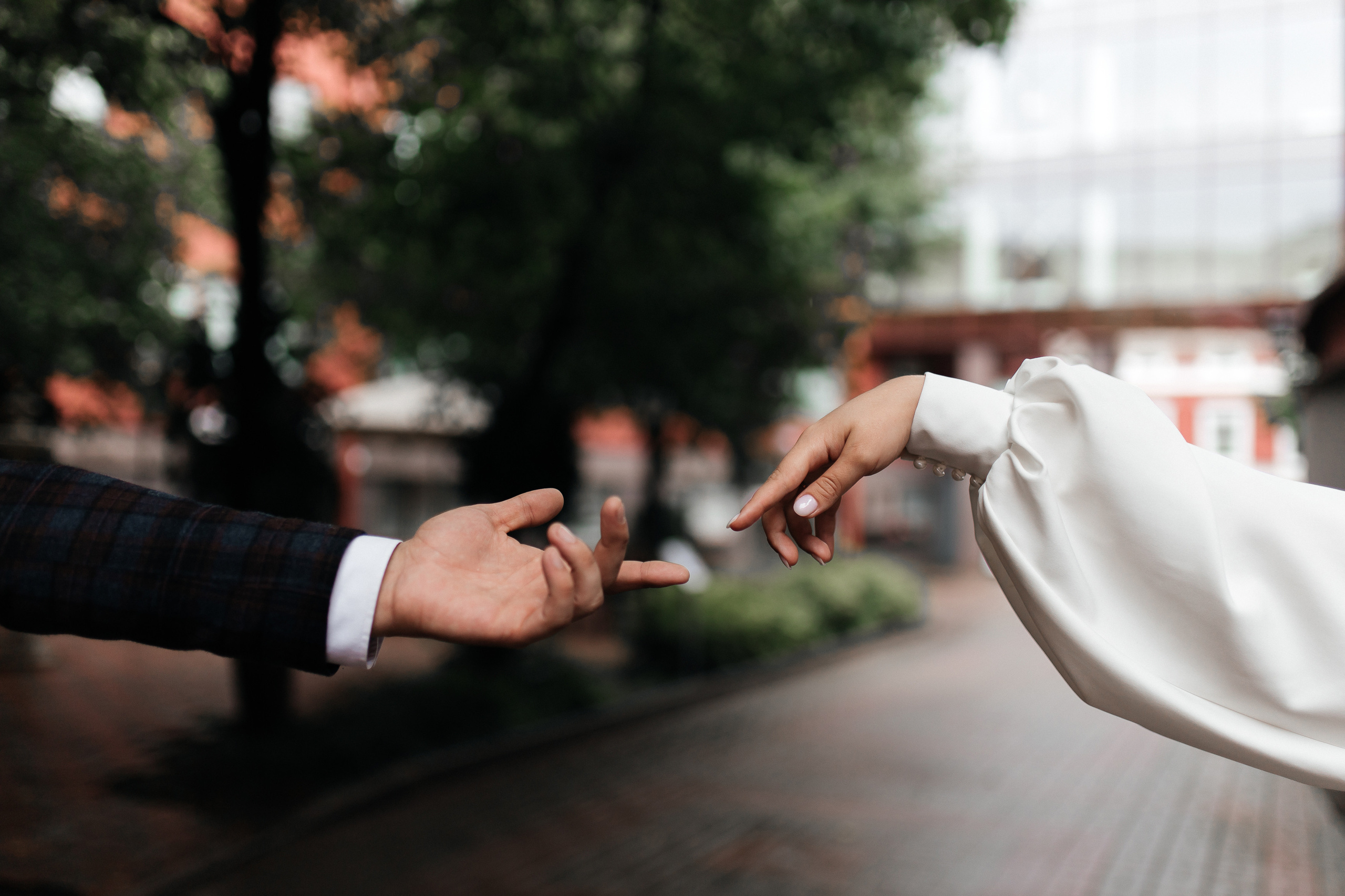 Свадьба Софии и Александра. Свадебный и контент фотограф в Петрозаводске Ксения Истрафилова