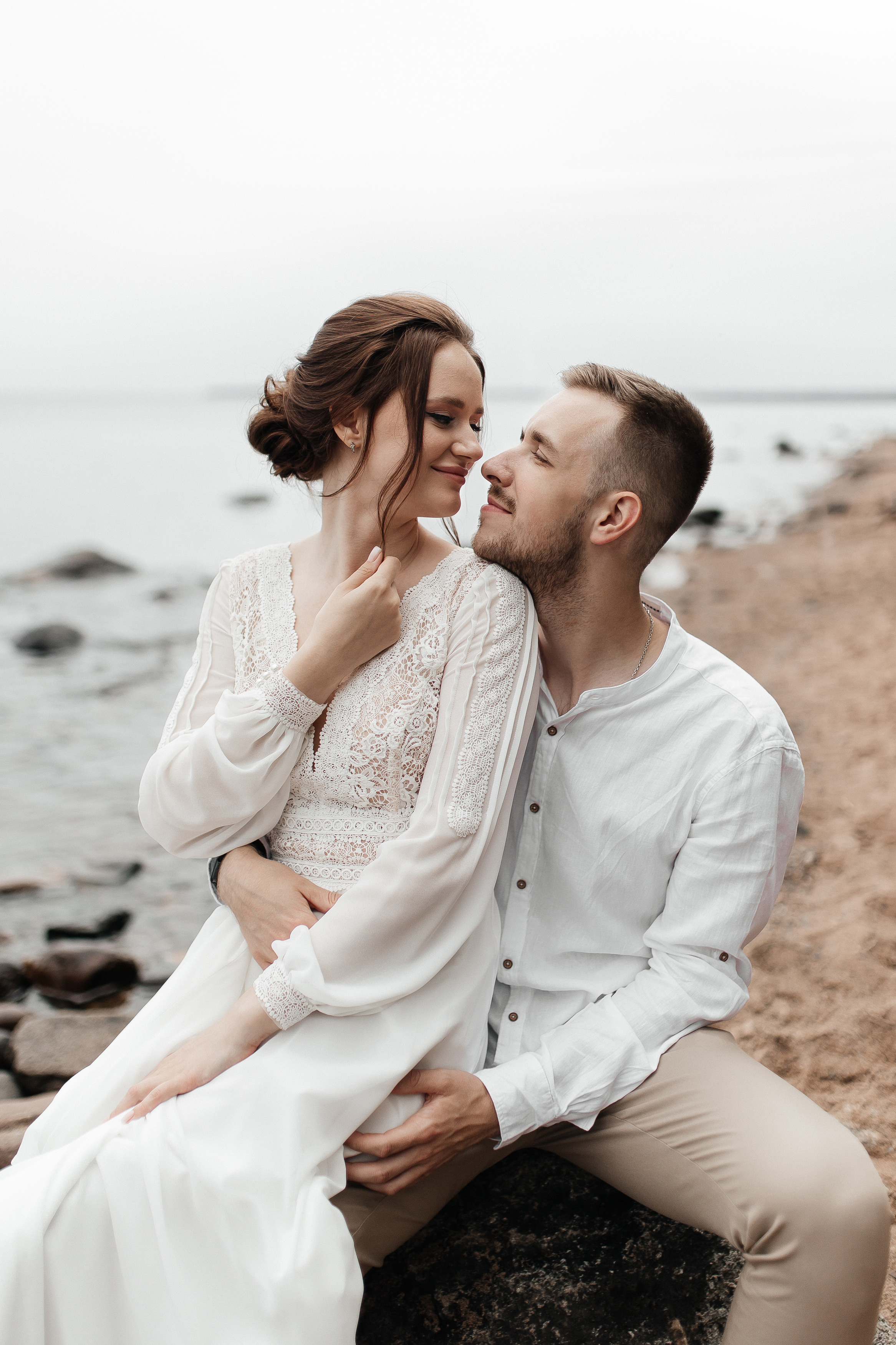 Свадьба Анастасии и Никиты. Свадебный и контент фотограф в Петрозаводске Ксения Истрафилова