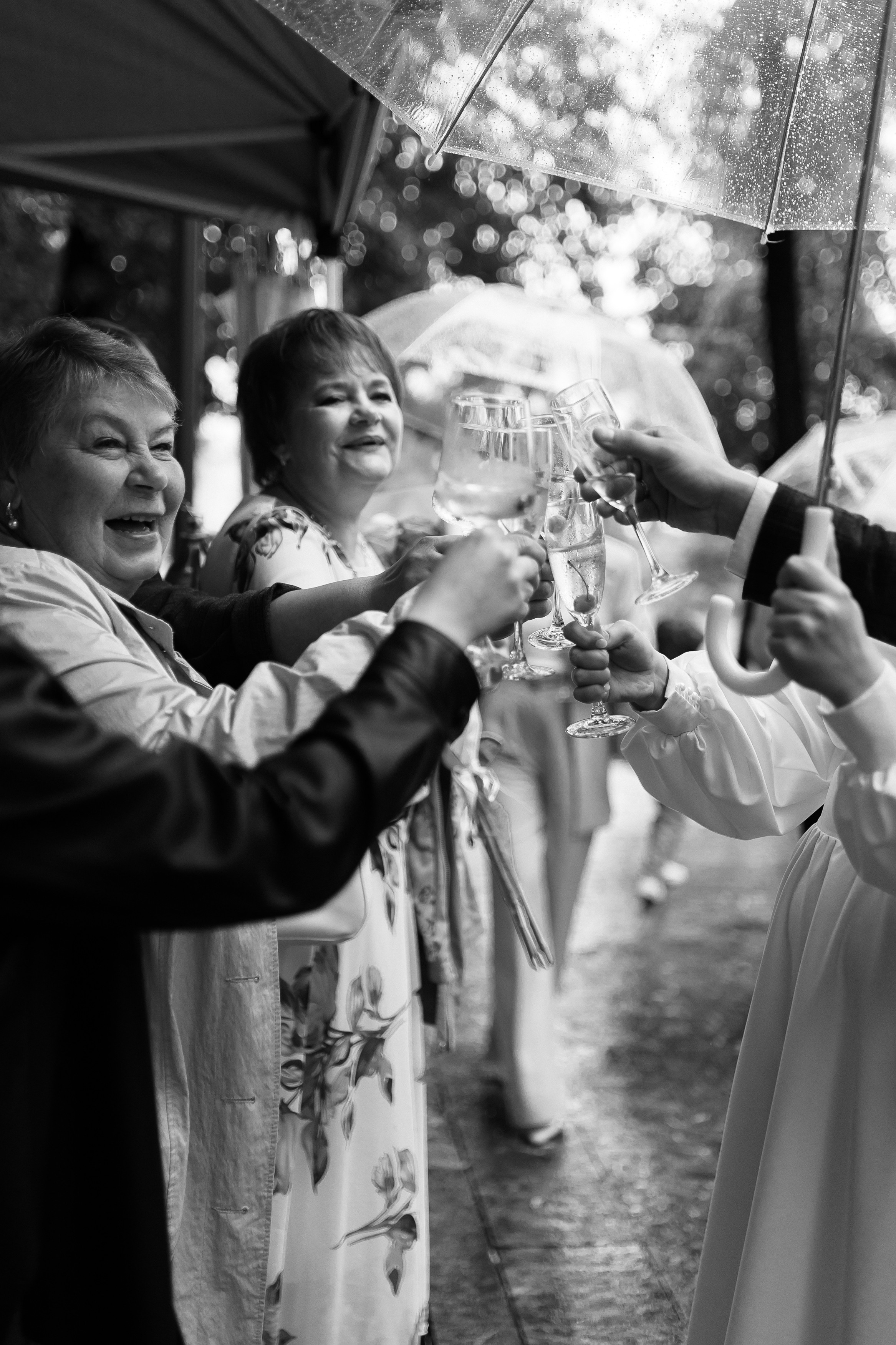Свадьба Софии и Александра. Свадебный и контент фотограф в Петрозаводске Ксения Истрафилова