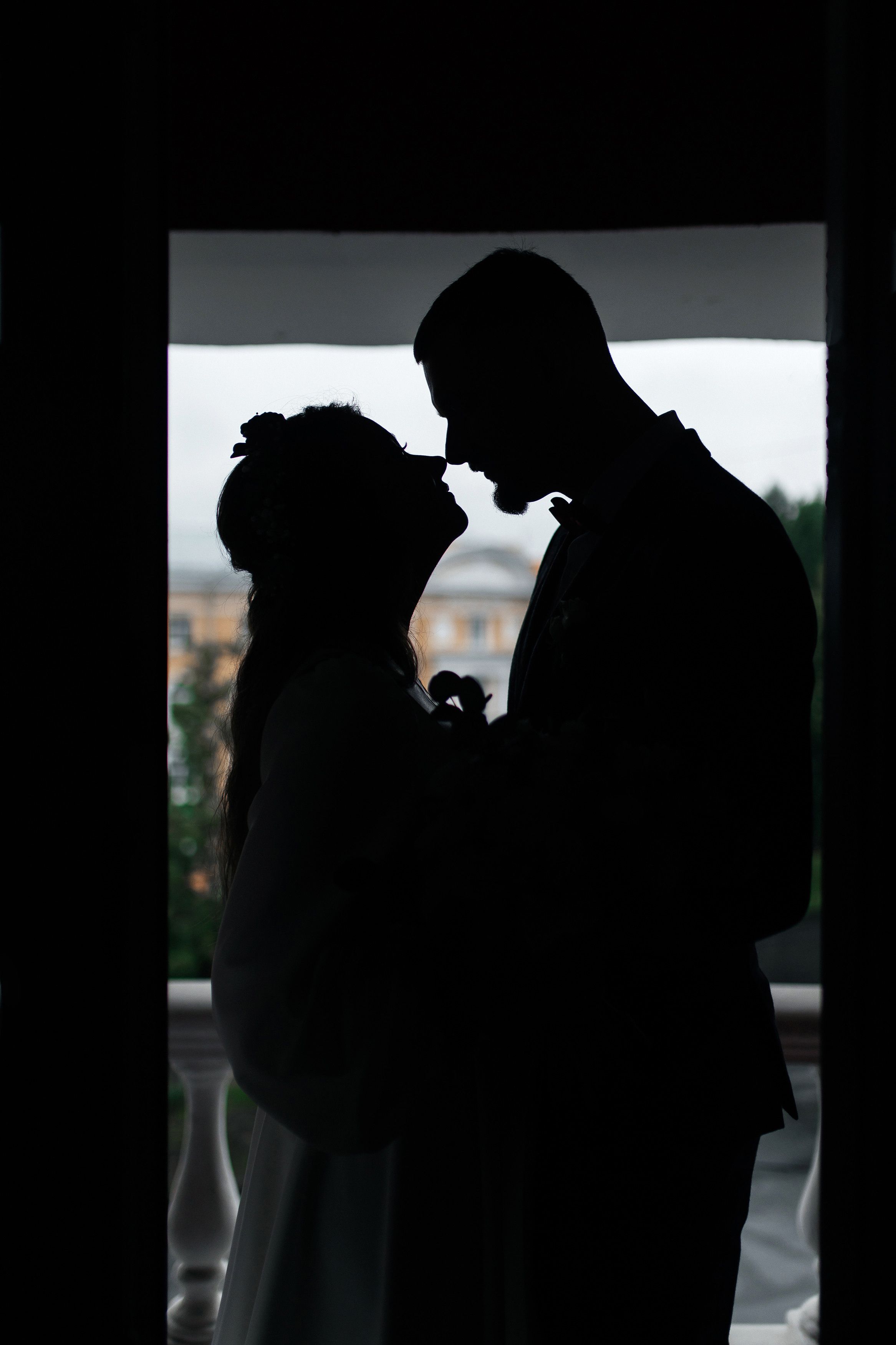 Свадьба Софии и Александра. Свадебный и контент фотограф в Петрозаводске Ксения Истрафилова