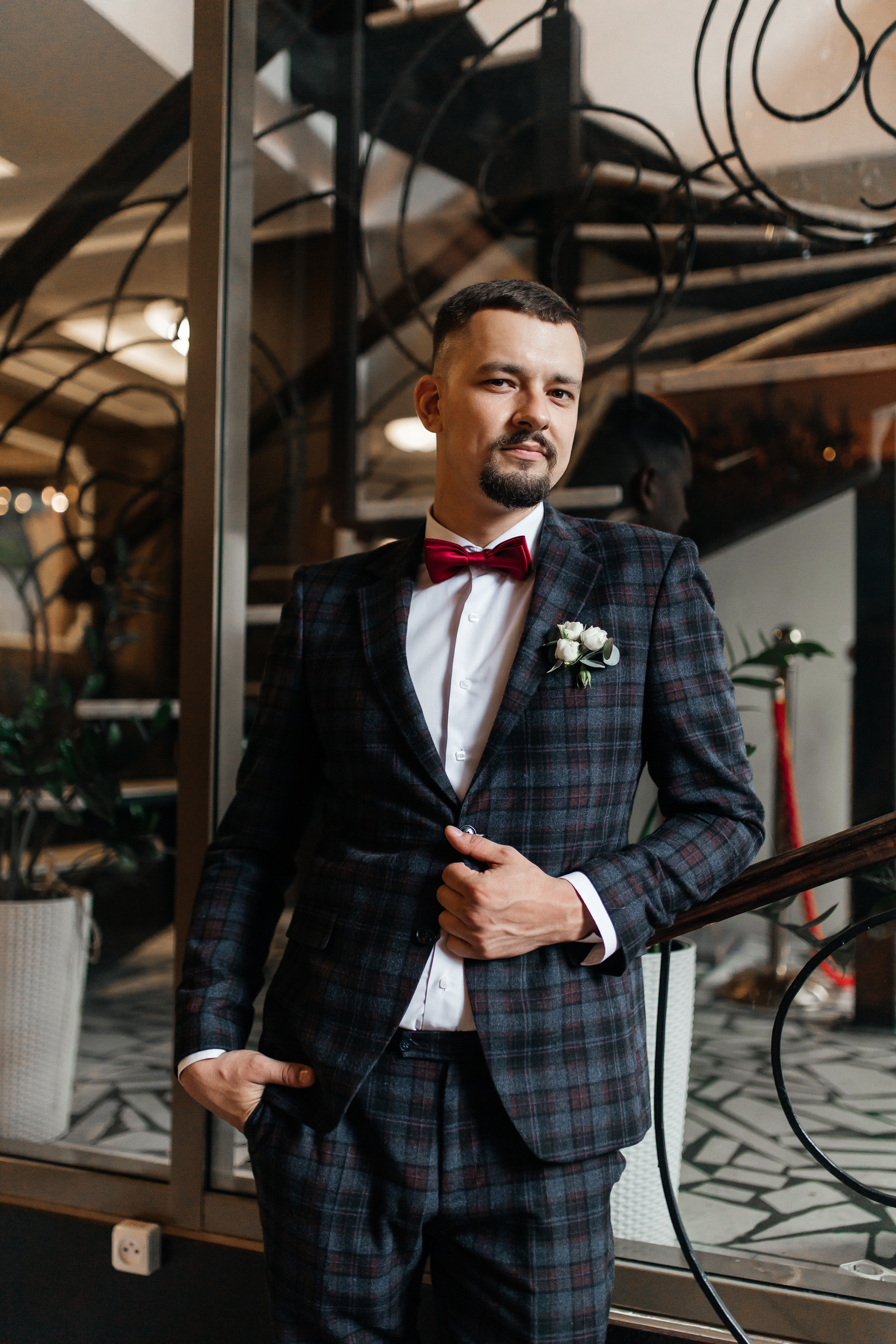 Свадьба Софии и Александра. Свадебный и контент фотограф в Петрозаводске Ксения Истрафилова