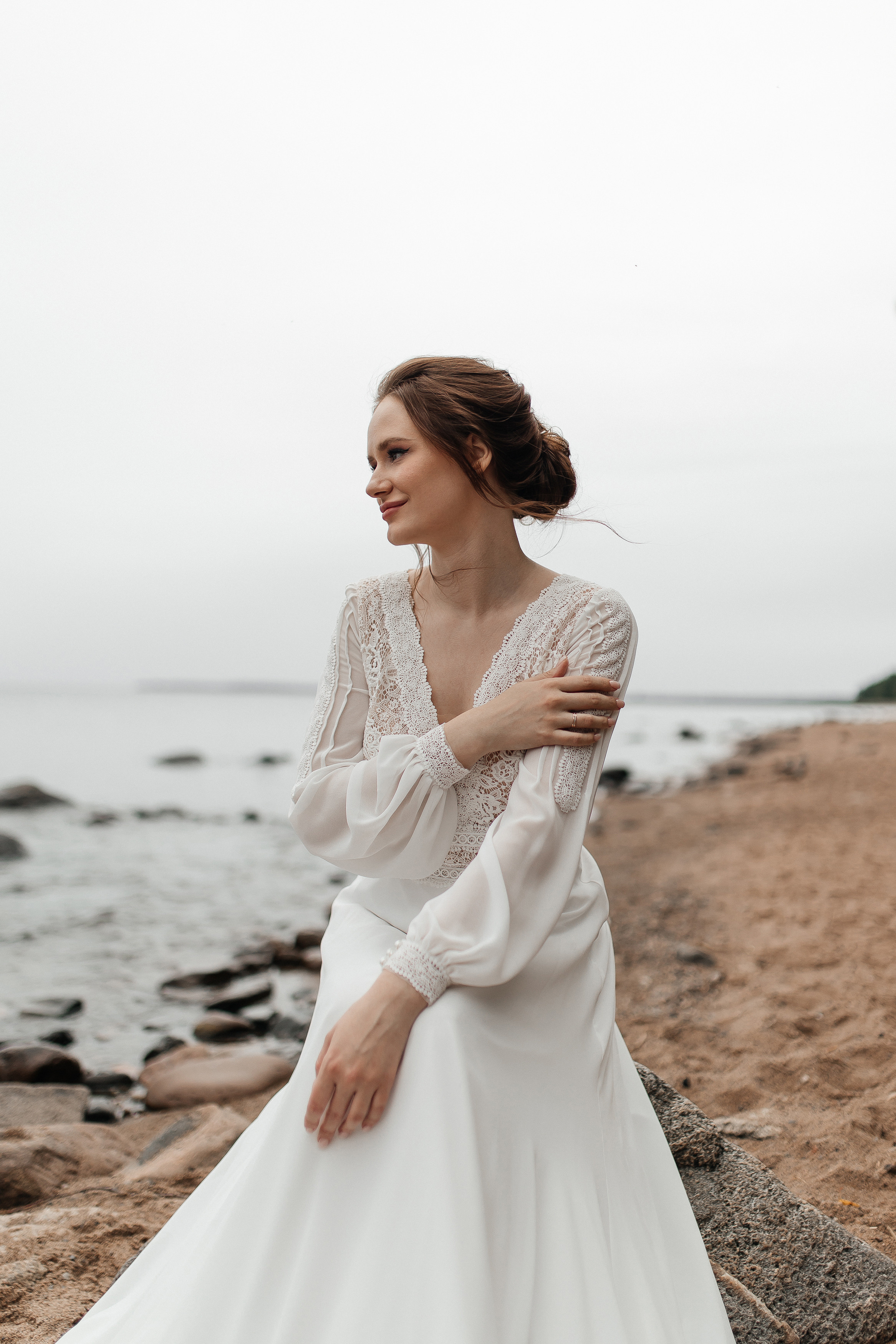 Свадьба Анастасии и Никиты. Свадебный и контент фотограф в Петрозаводске Ксения Истрафилова