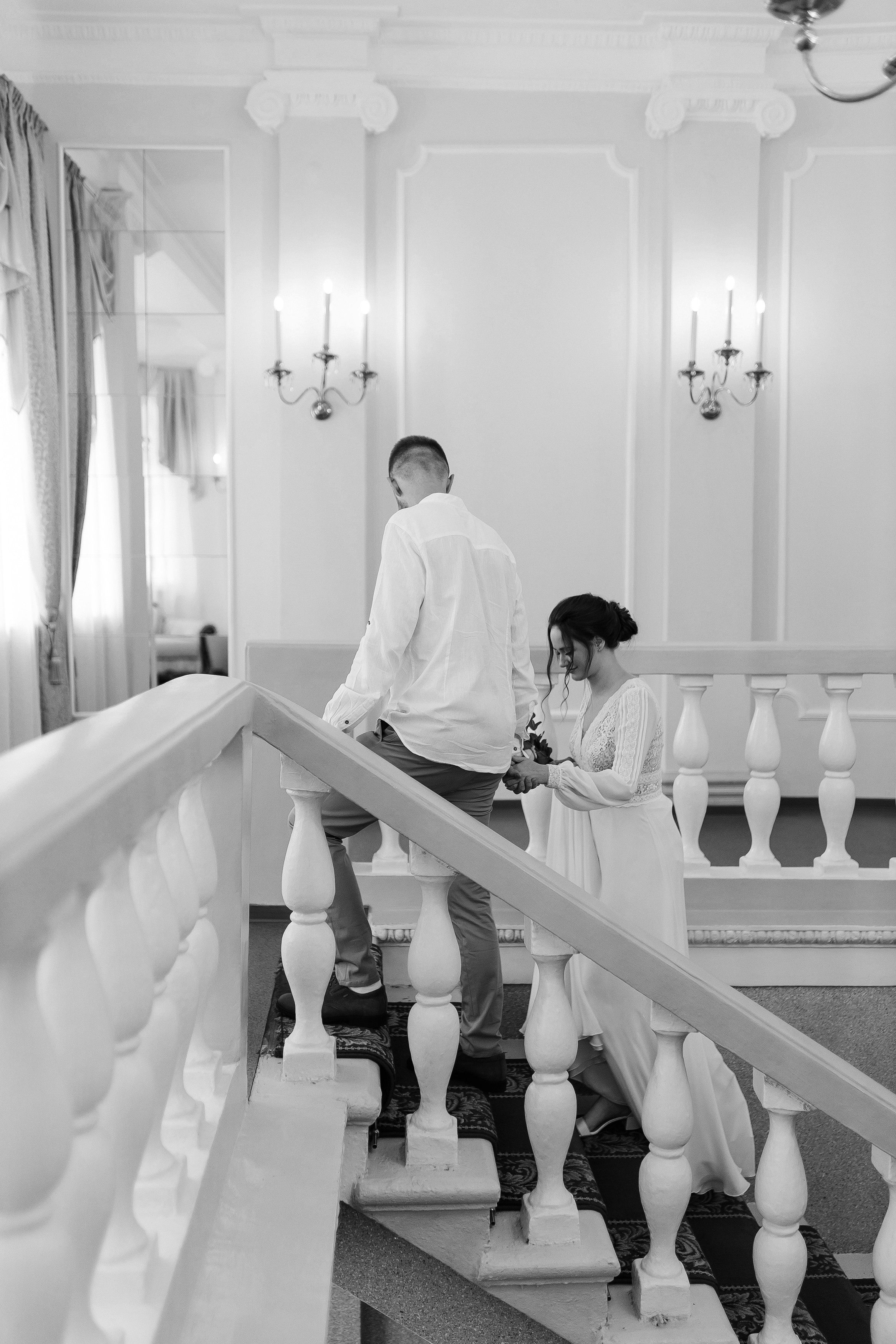 Свадьба Анастасии и Никиты. Свадебный и контент фотограф в Петрозаводске Ксения Истрафилова