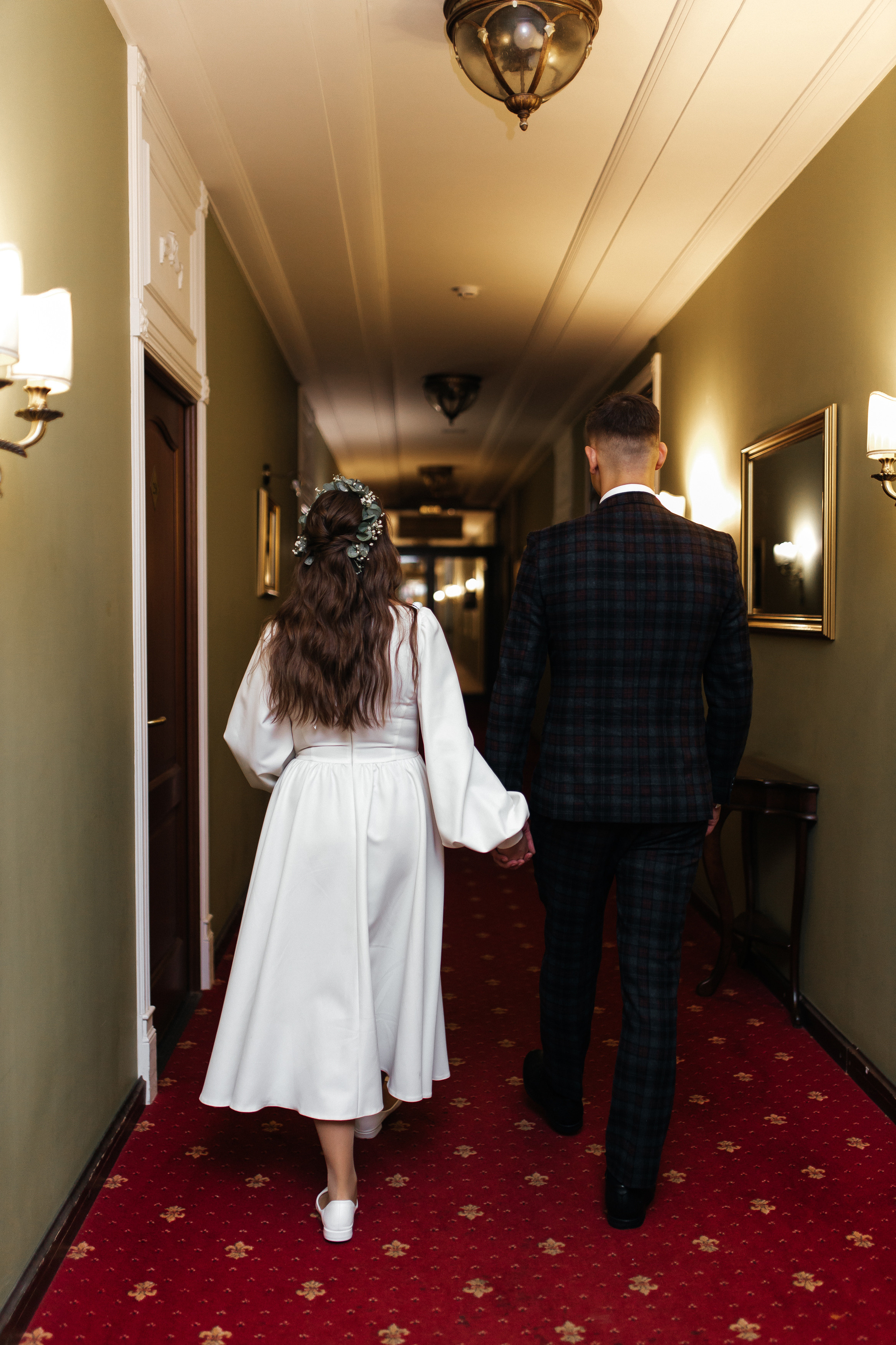 Свадьба Софии и Александра. Свадебный и контент фотограф в Петрозаводске Ксения Истрафилова