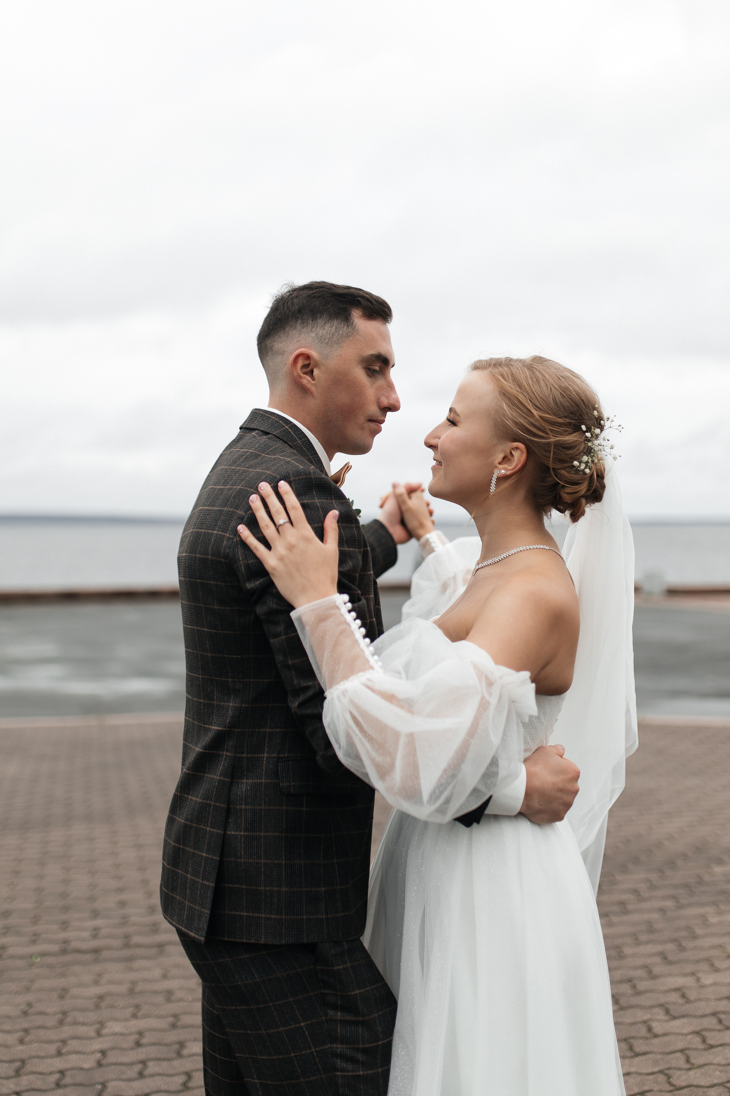 Свадьба Екатерины и Алексея. Свадебный и контент фотограф в Петрозаводске Ксения Истрафилова