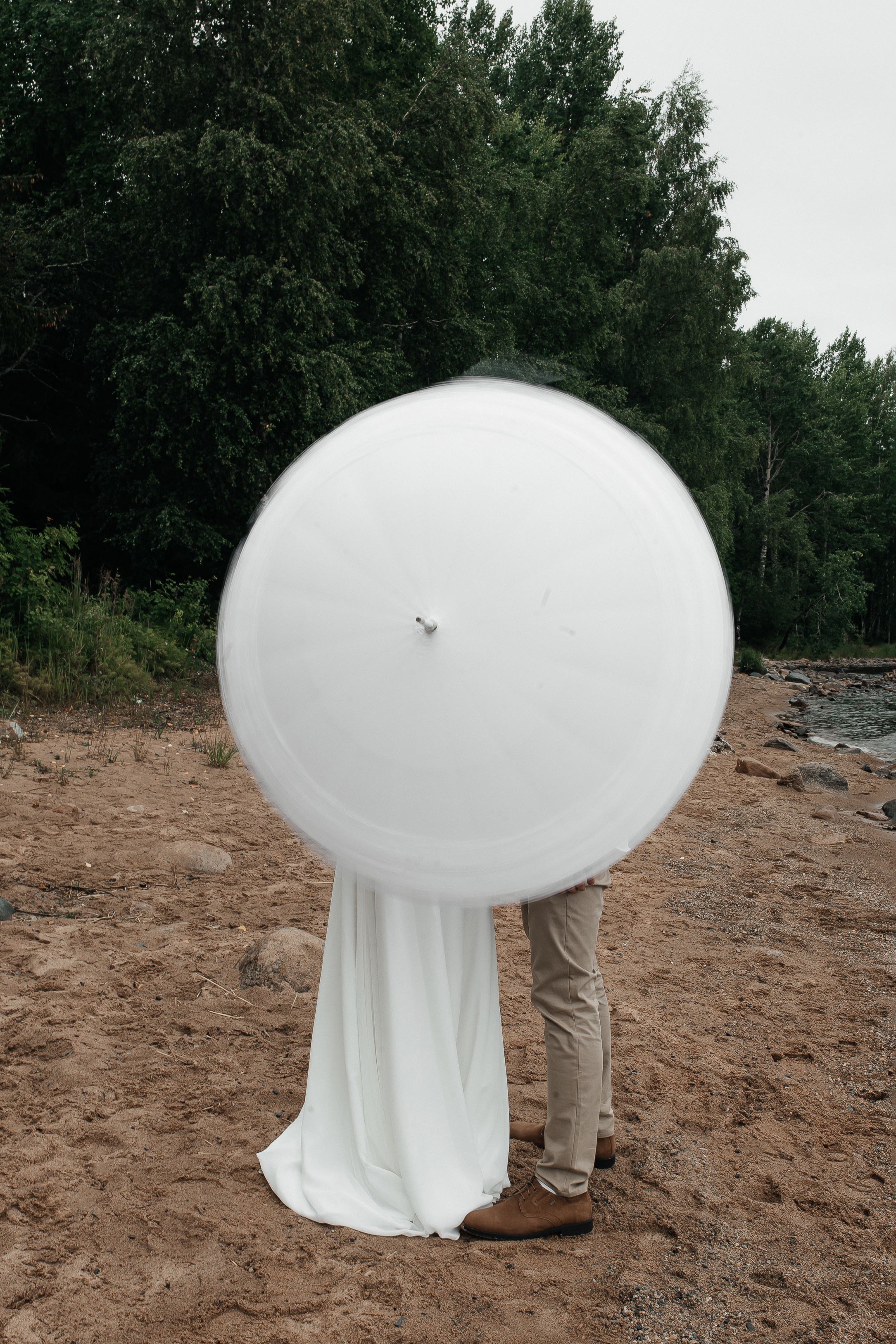 Свадьба Анастасии и Никиты. Свадебный и контент фотограф в Петрозаводске Ксения Истрафилова