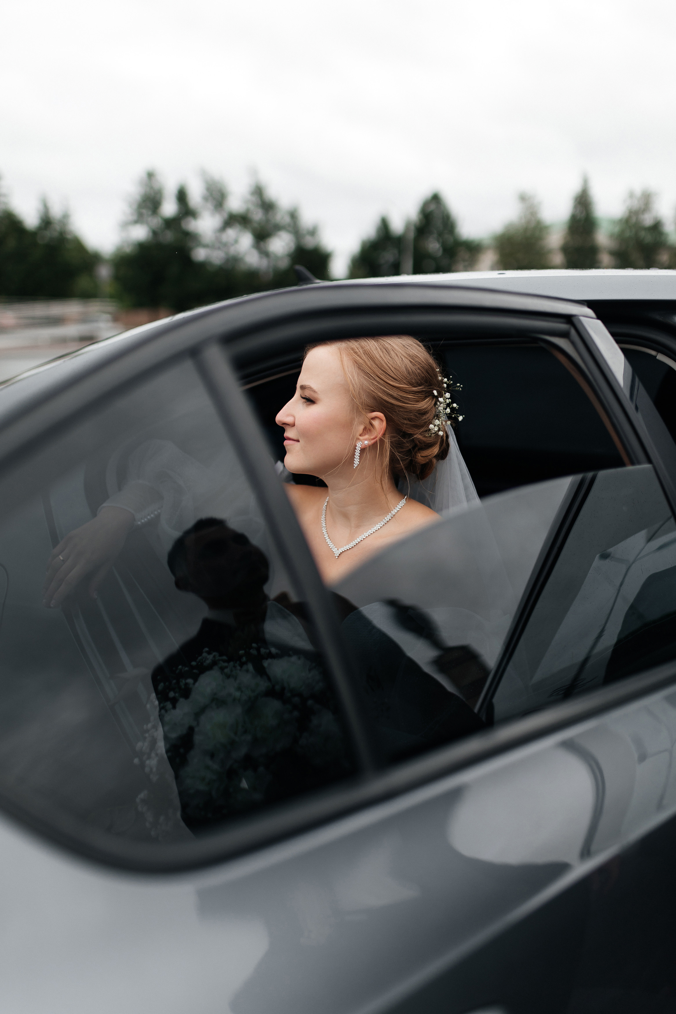 Свадьба Екатерины и Алексея. Свадебный и контент фотограф в Петрозаводске Ксения Истрафилова