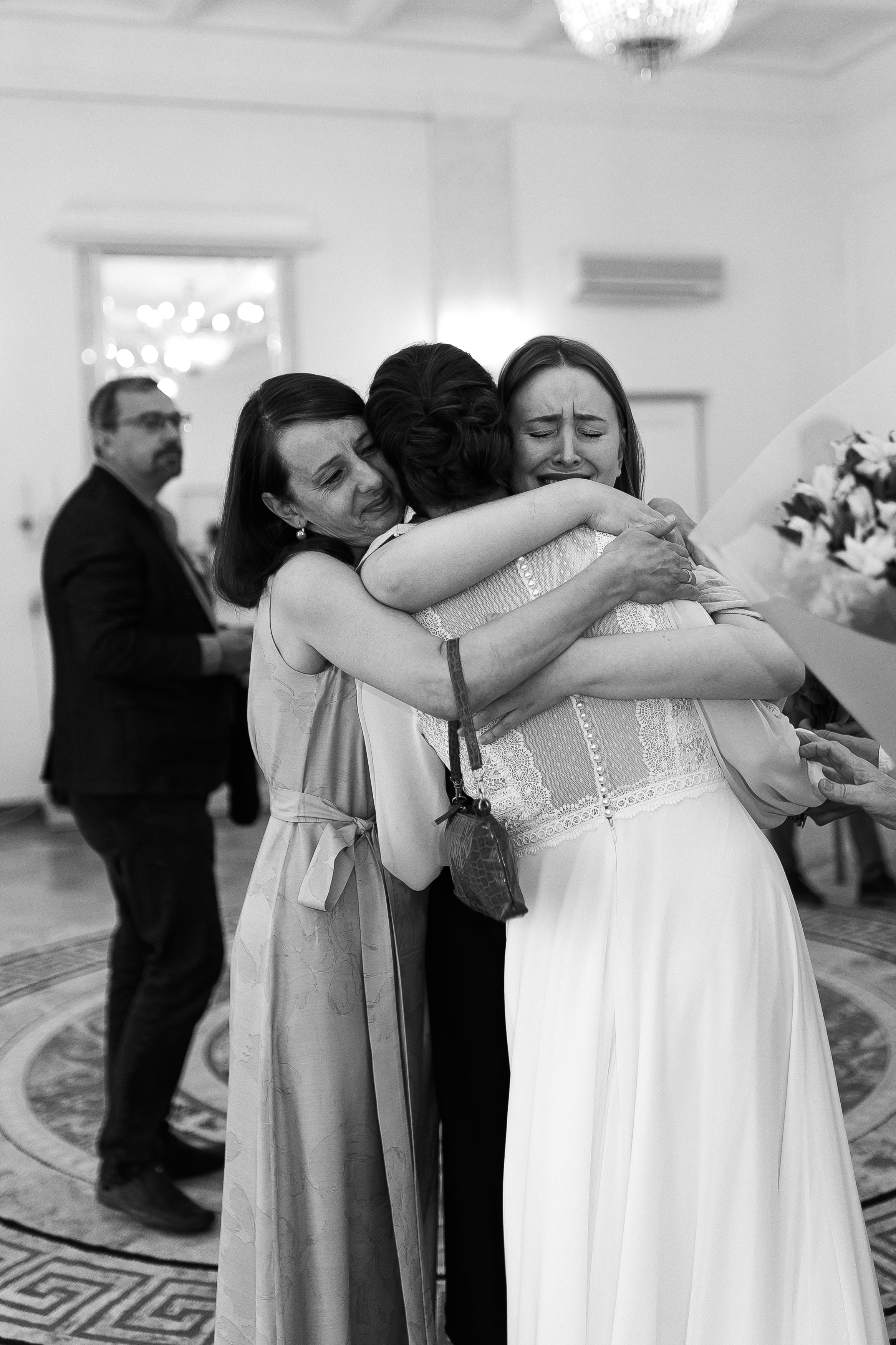 Свадьба Анастасии и Никиты. Свадебный и контент фотограф в Петрозаводске Ксения Истрафилова