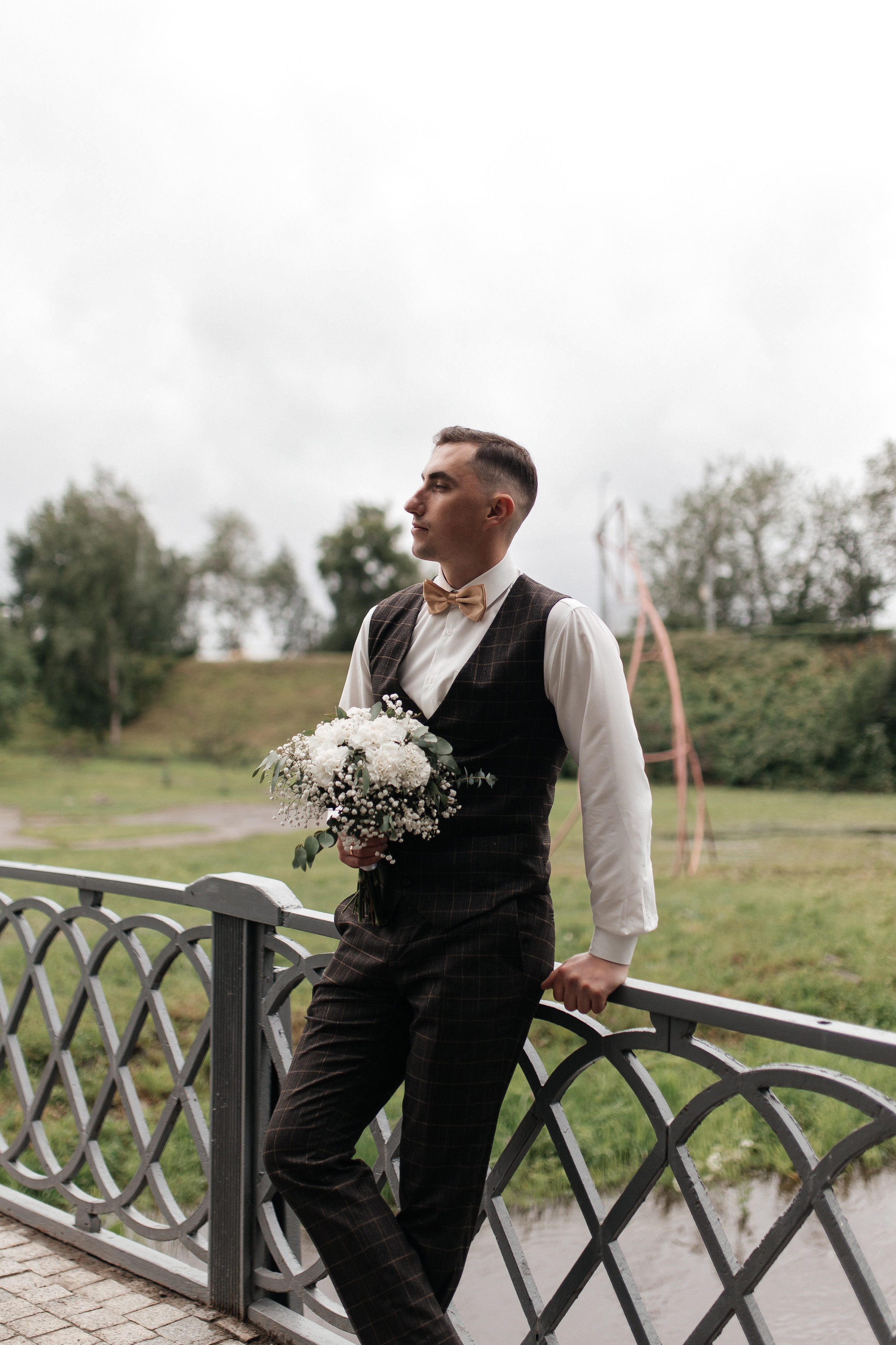 Свадьба Екатерины и Алексея. Свадебный и контент фотограф в Петрозаводске Ксения Истрафилова