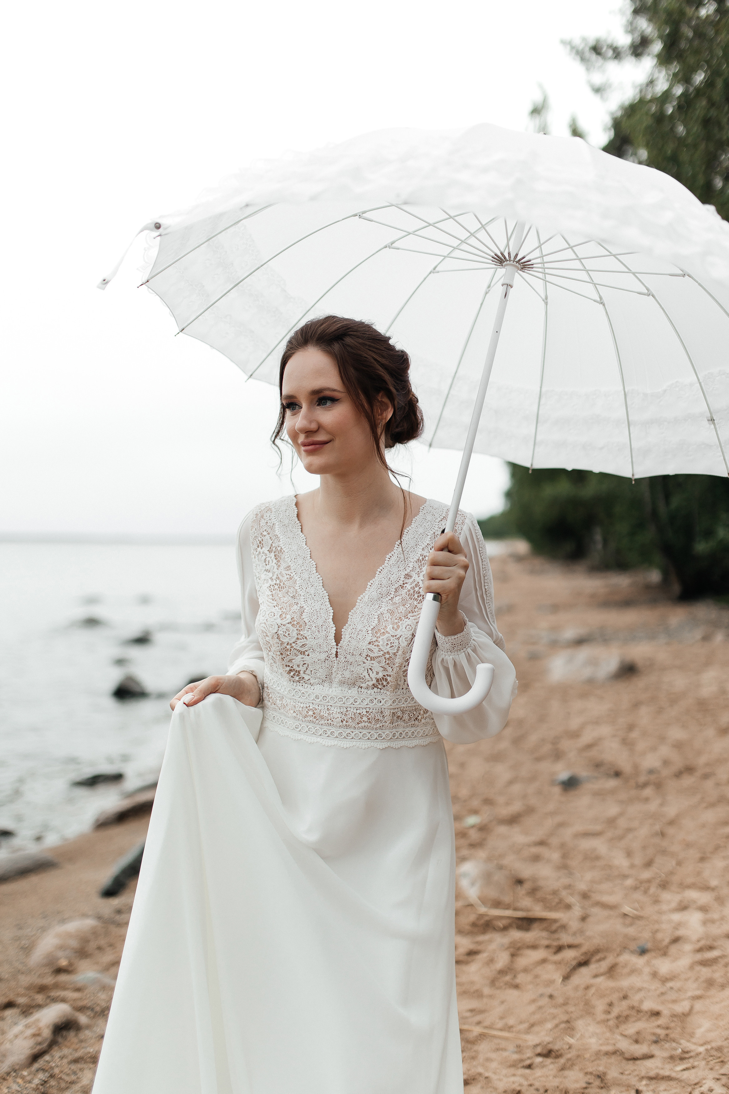 Свадьба Анастасии и Никиты. Свадебный и контент фотограф в Петрозаводске Ксения Истрафилова