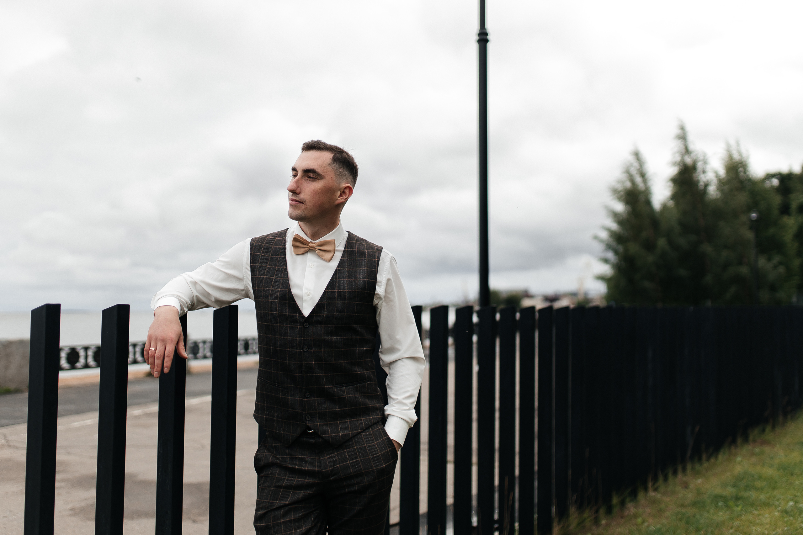 Свадьба Екатерины и Алексея. Свадебный и контент фотограф в Петрозаводске Ксения Истрафилова