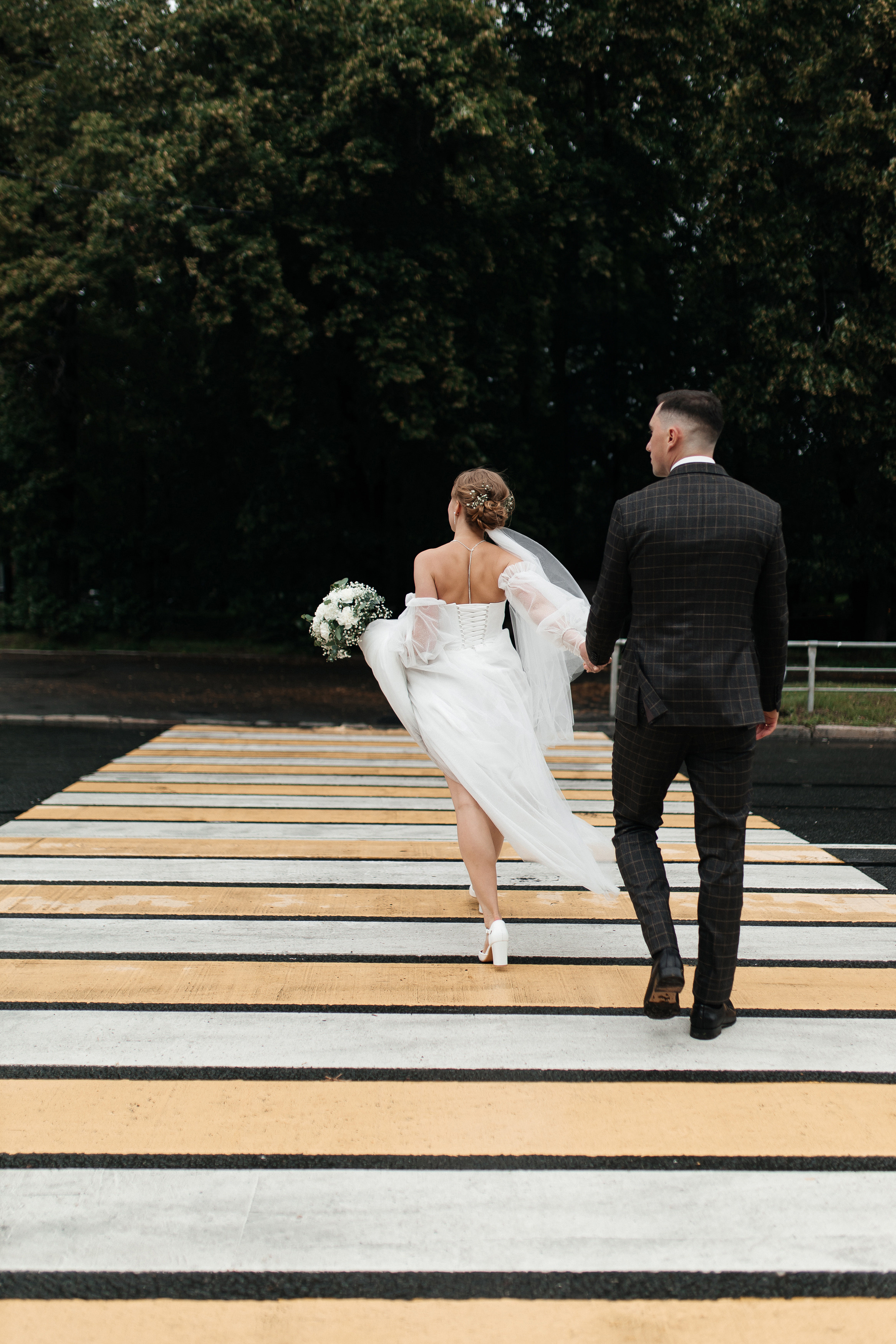 Свадьба Екатерины и Алексея. Свадебный и контент фотограф в Петрозаводске Ксения Истрафилова