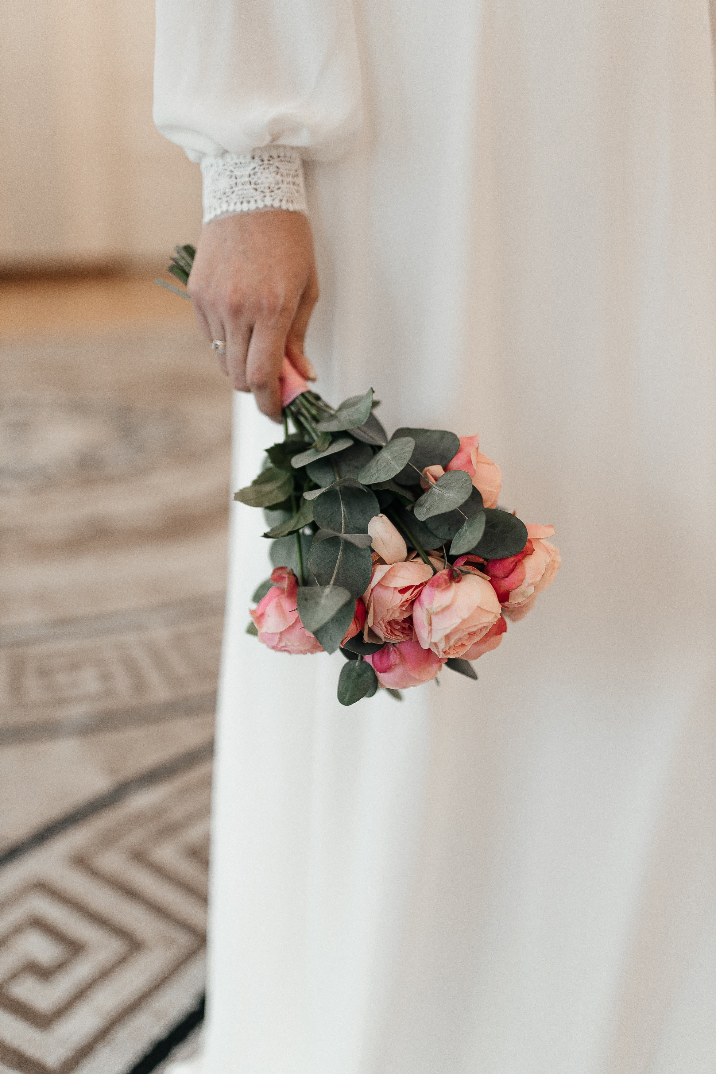 Свадьба Анастасии и Никиты. Свадебный и контент фотограф в Петрозаводске Ксения Истрафилова