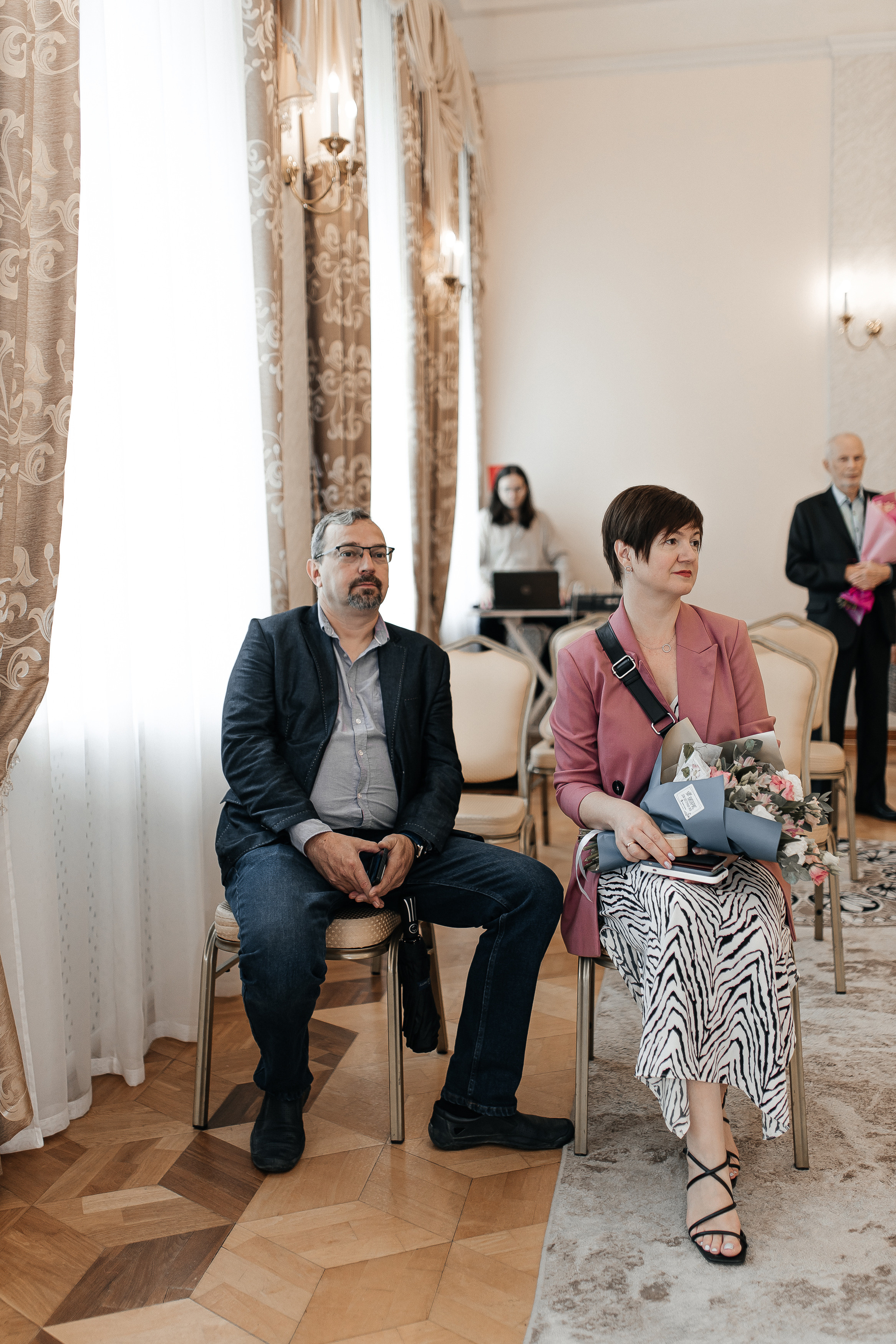 Свадьба Анастасии и Никиты. Свадебный и контент фотограф в Петрозаводске Ксения Истрафилова