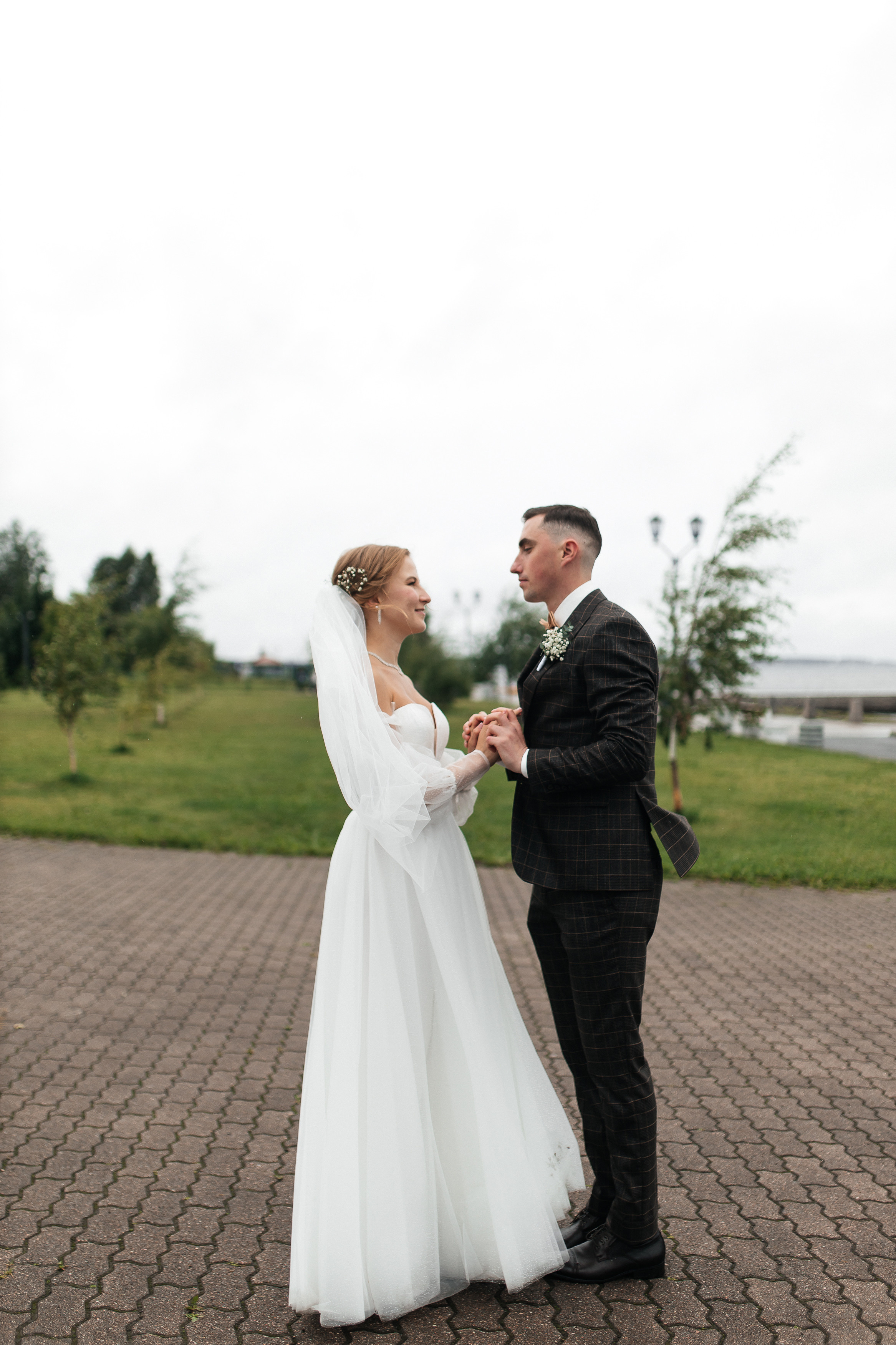 Свадьба Екатерины и Алексея. Свадебный и контент фотограф в Петрозаводске Ксения Истрафилова