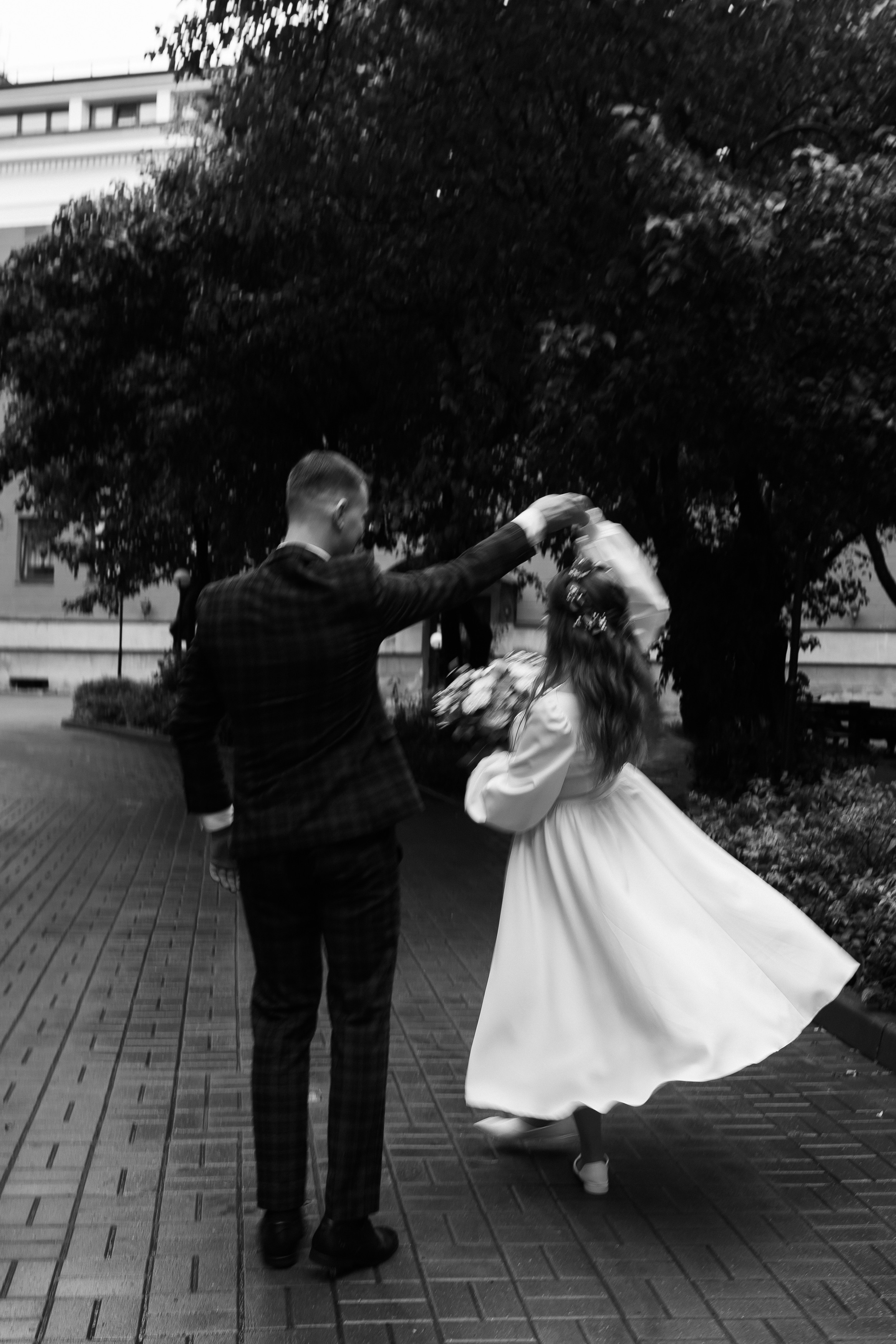 Свадьба Софии и Александра. Свадебный и контент фотограф в Петрозаводске Ксения Истрафилова