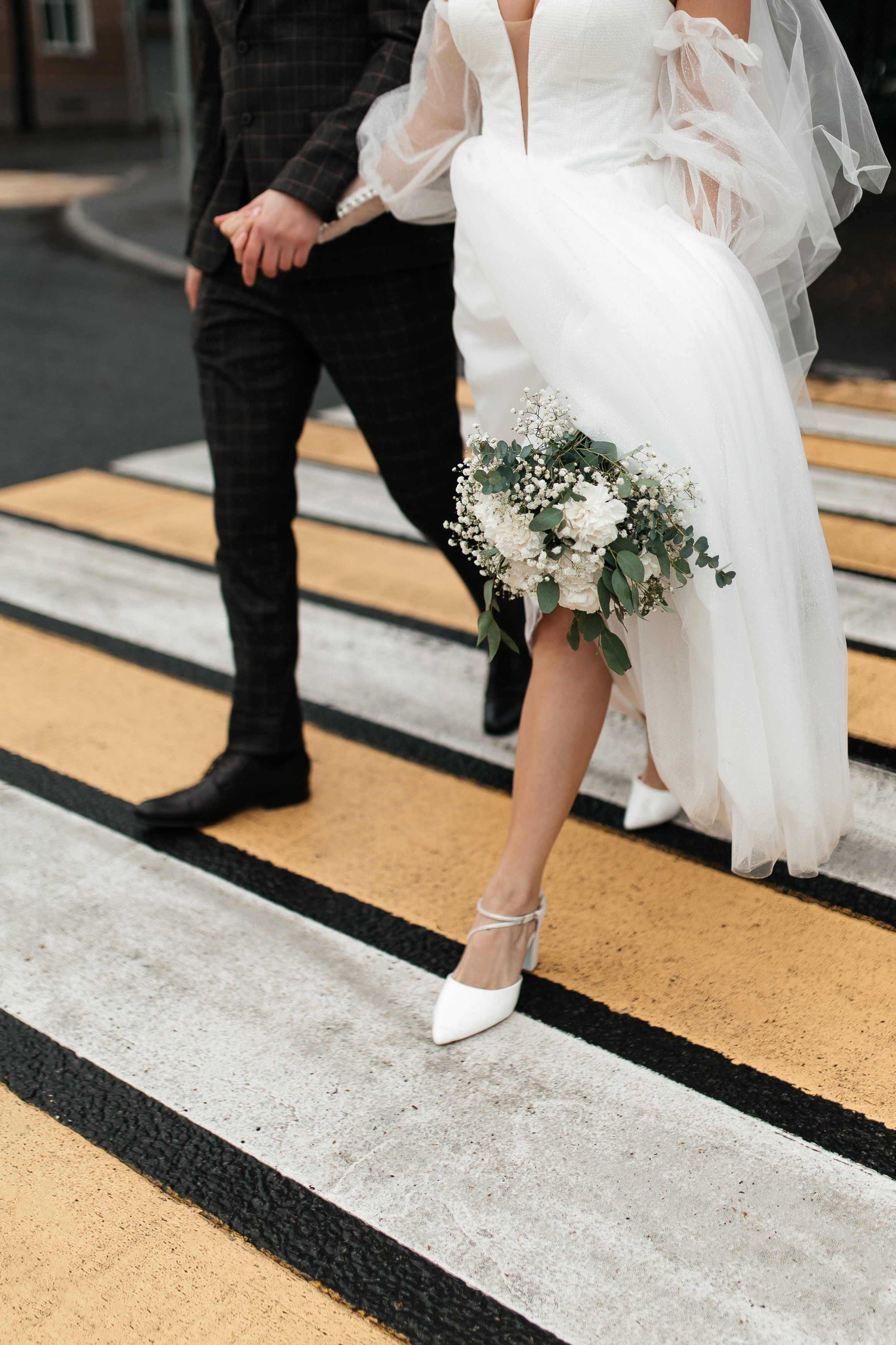 Свадьба Екатерины и Алексея. Свадебный и контент фотограф в Петрозаводске Ксения Истрафилова