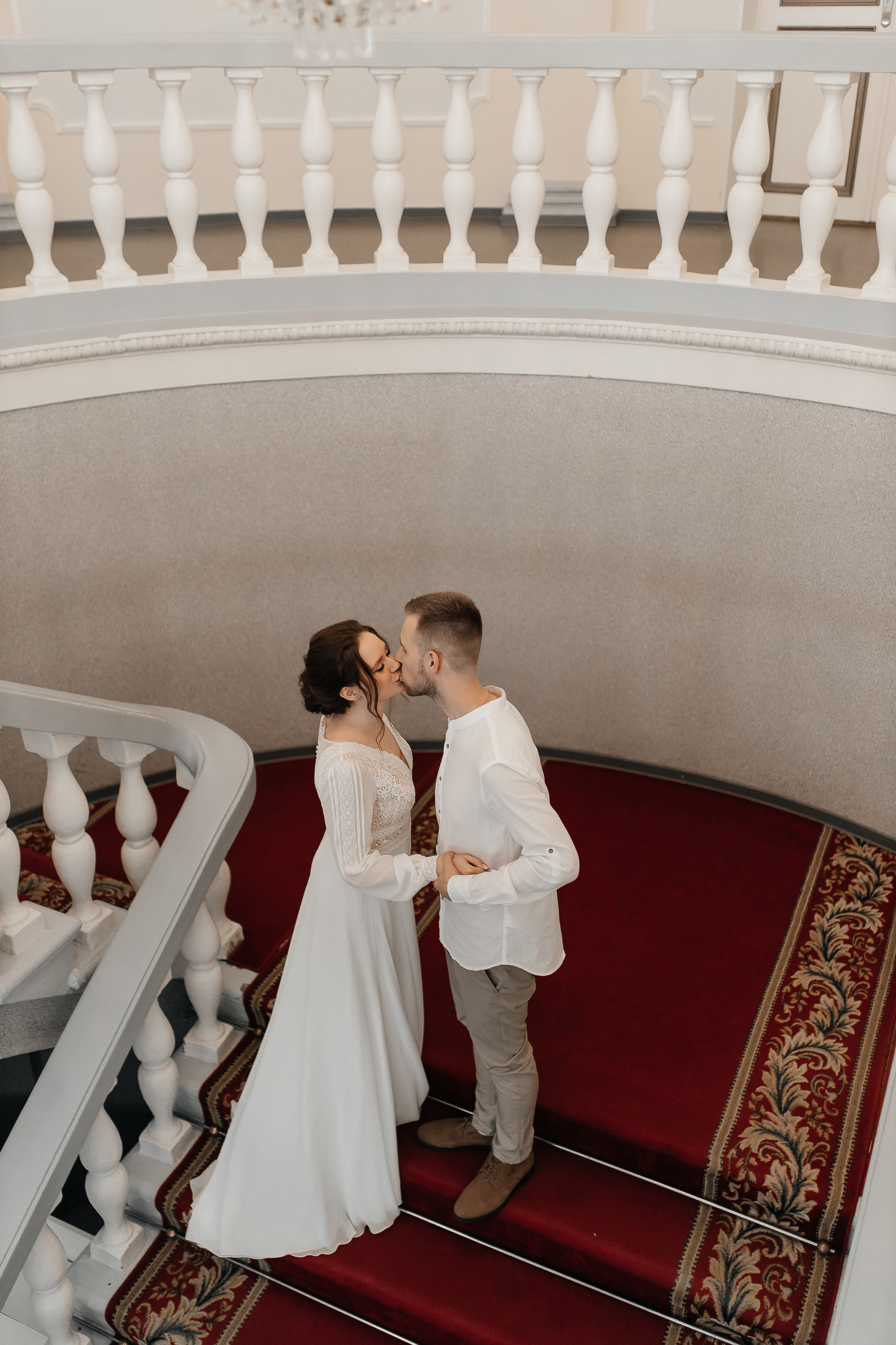 Свадьба Анастасии и Никиты. Свадебный и контент фотограф в Петрозаводске Ксения Истрафилова