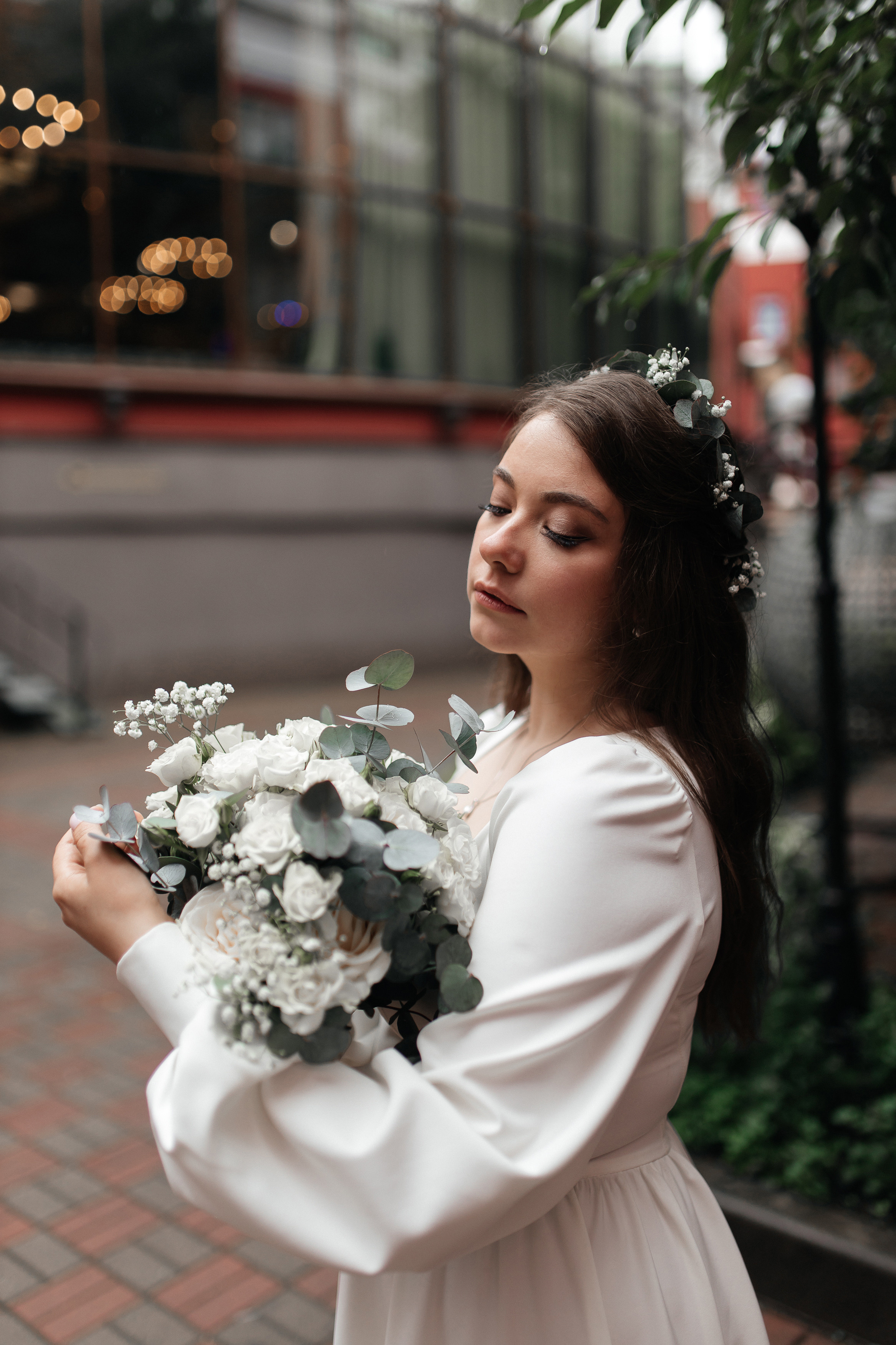 Свадьба Софии и Александра. Свадебный и контент фотограф в Петрозаводске Ксения Истрафилова