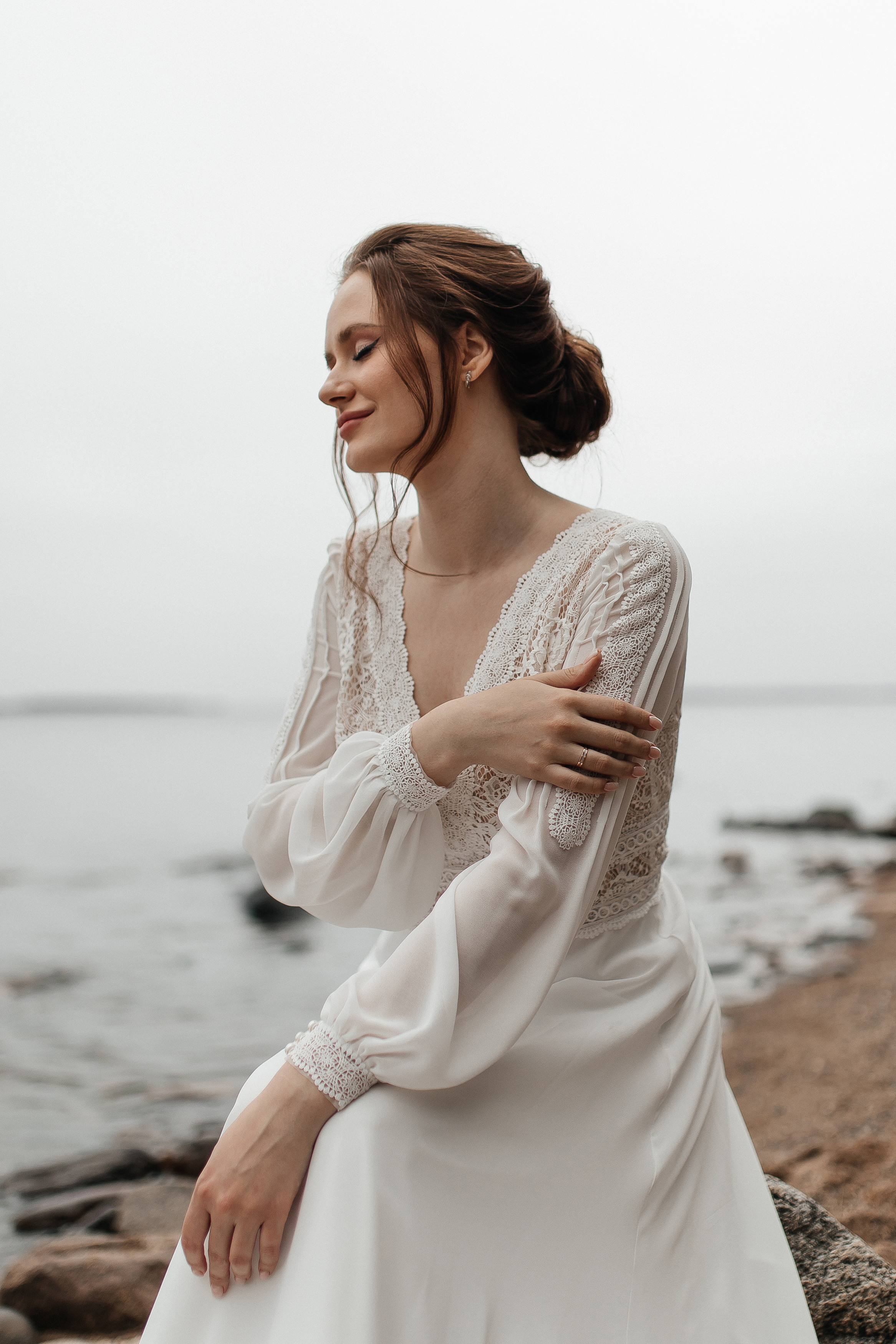 Свадьба Анастасии и Никиты. Свадебный и контент фотограф в Петрозаводске Ксения Истрафилова