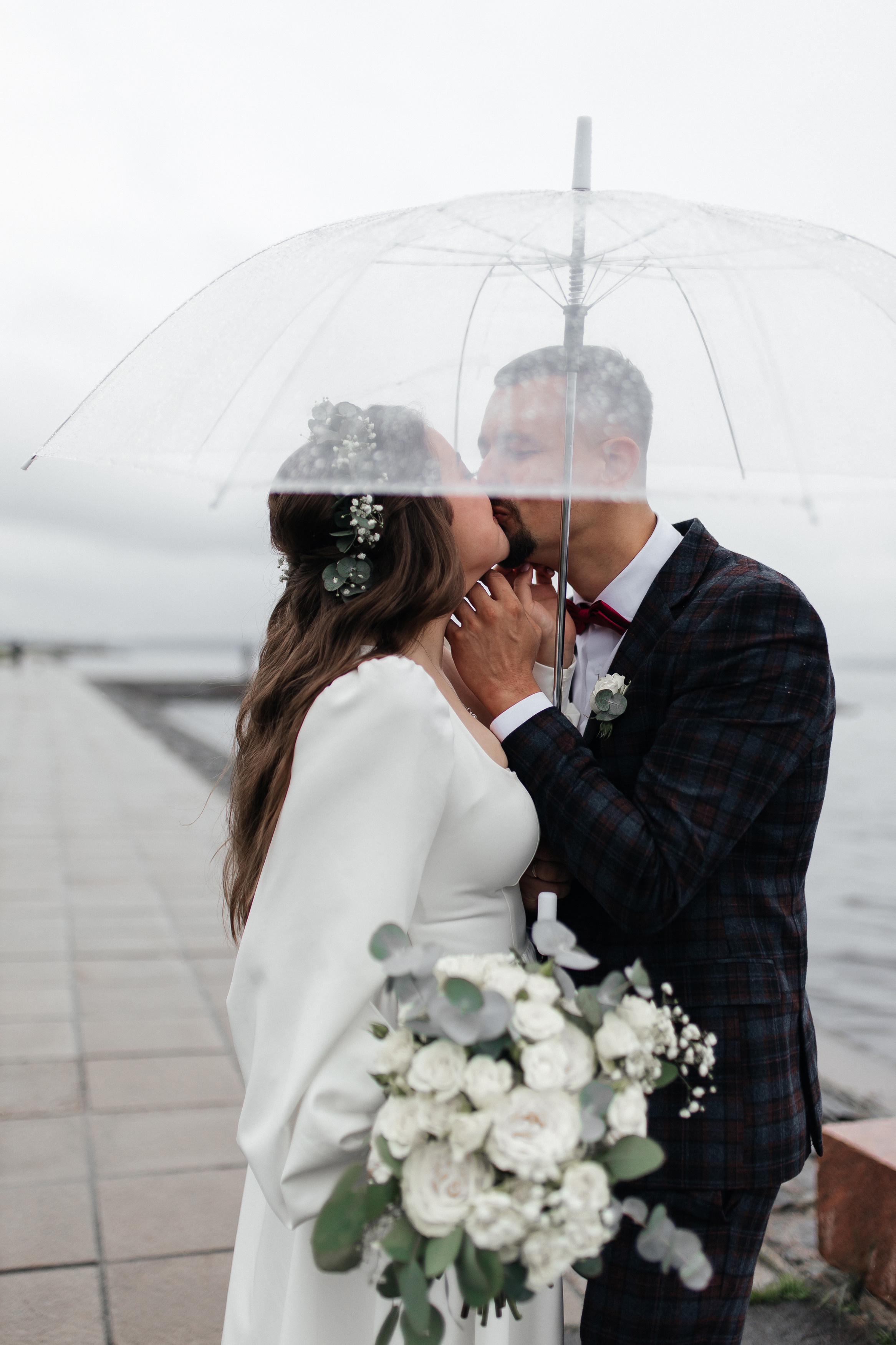 Свадьба Софии и Александра. Свадебный и контент фотограф в Петрозаводске Ксения Истрафилова