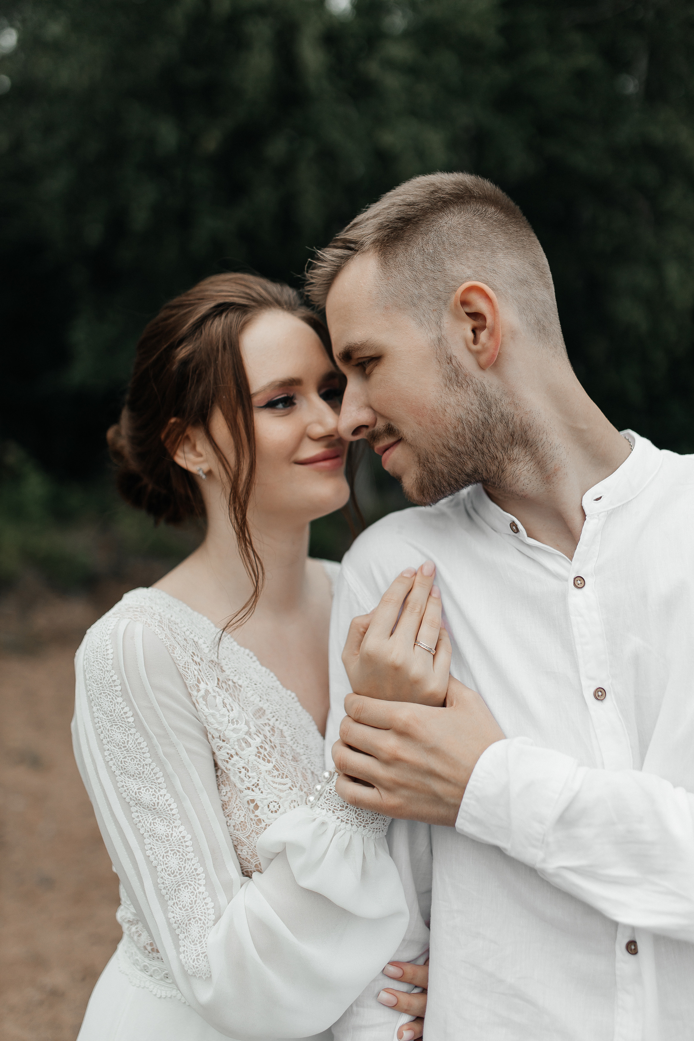 Свадьба Анастасии и Никиты. Свадебный и контент фотограф в Петрозаводске Ксения Истрафилова