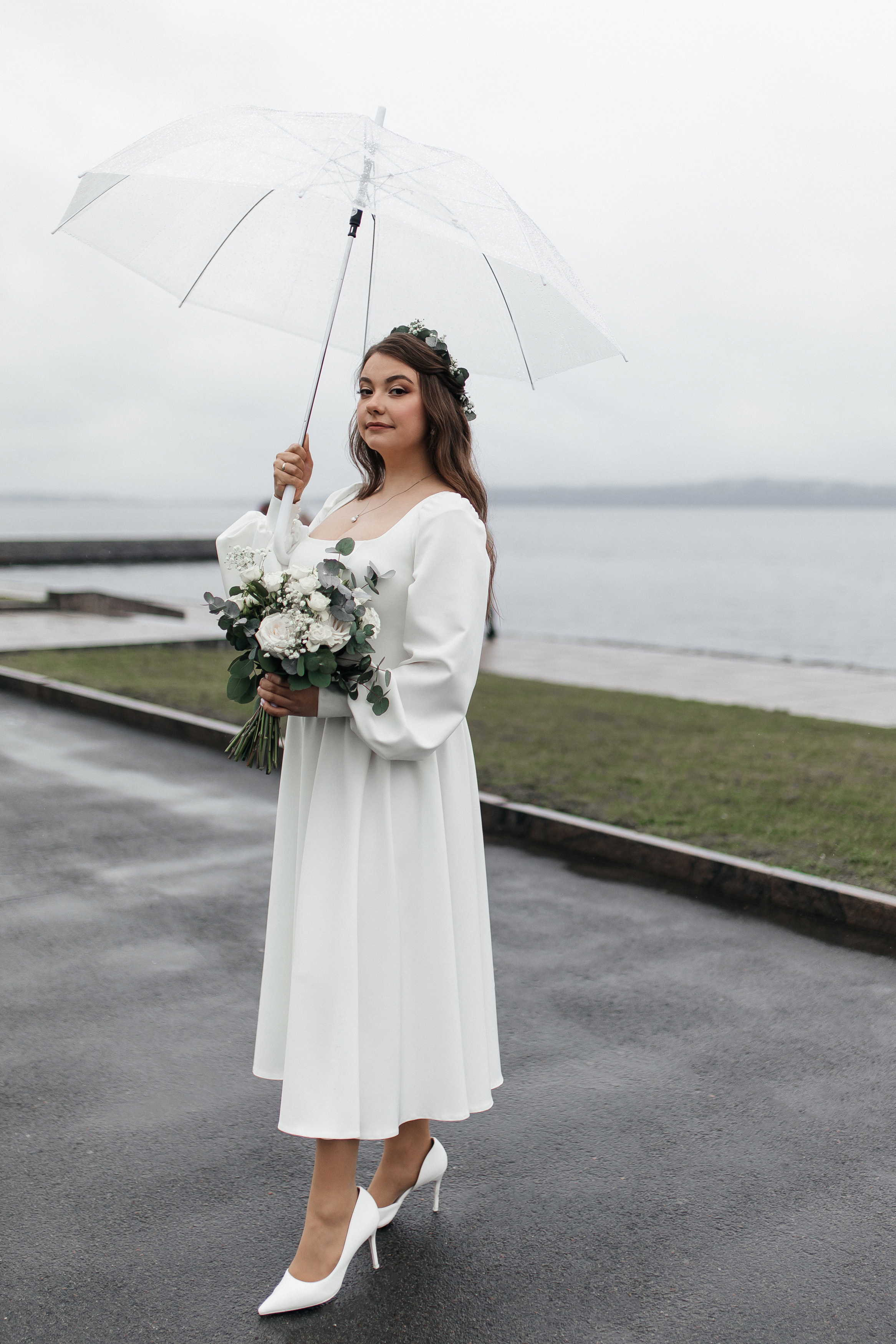 Свадьба Софии и Александра. Свадебный и контент фотограф в Петрозаводске Ксения Истрафилова